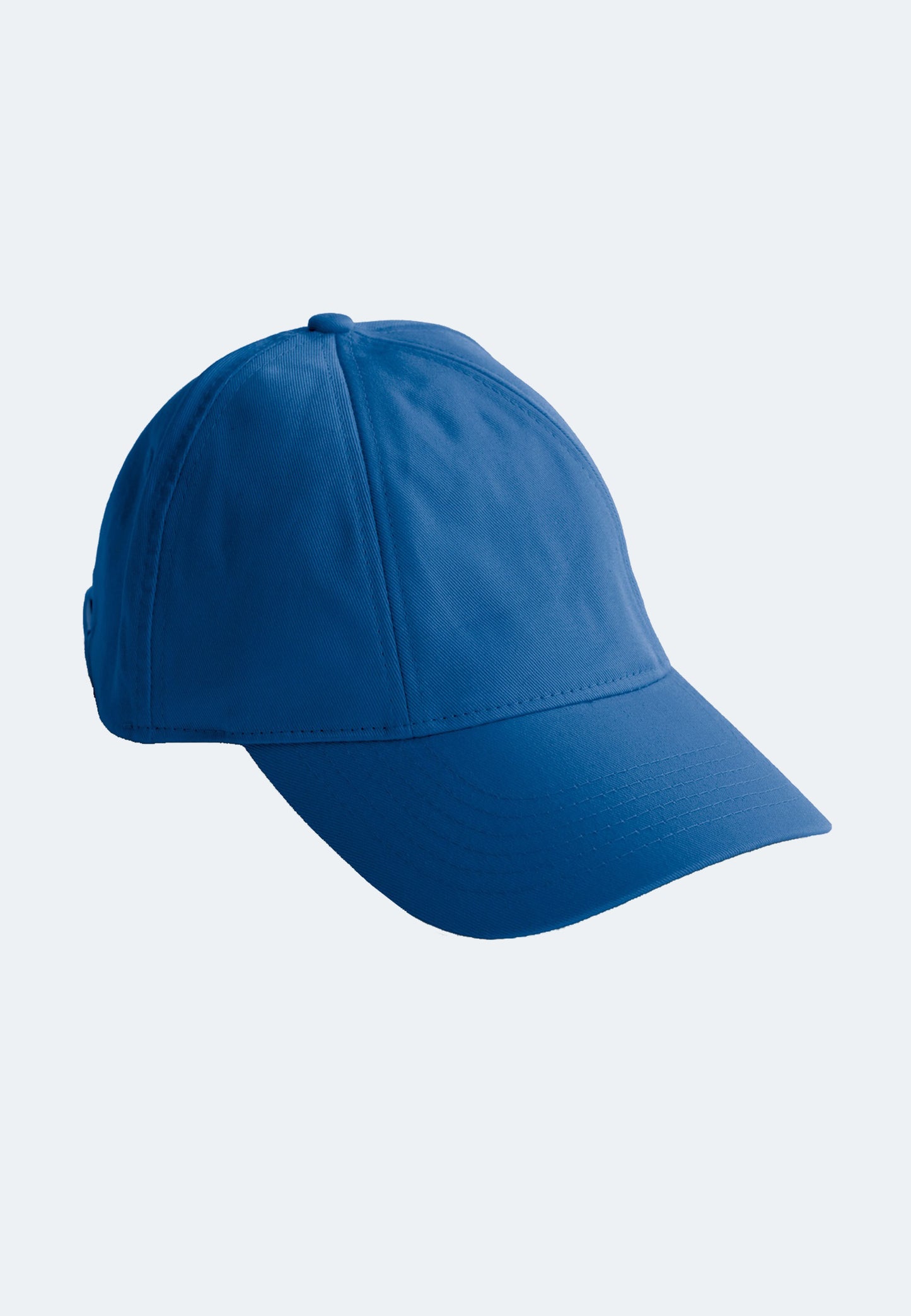 Casquette unisexe en sergé Kennedy