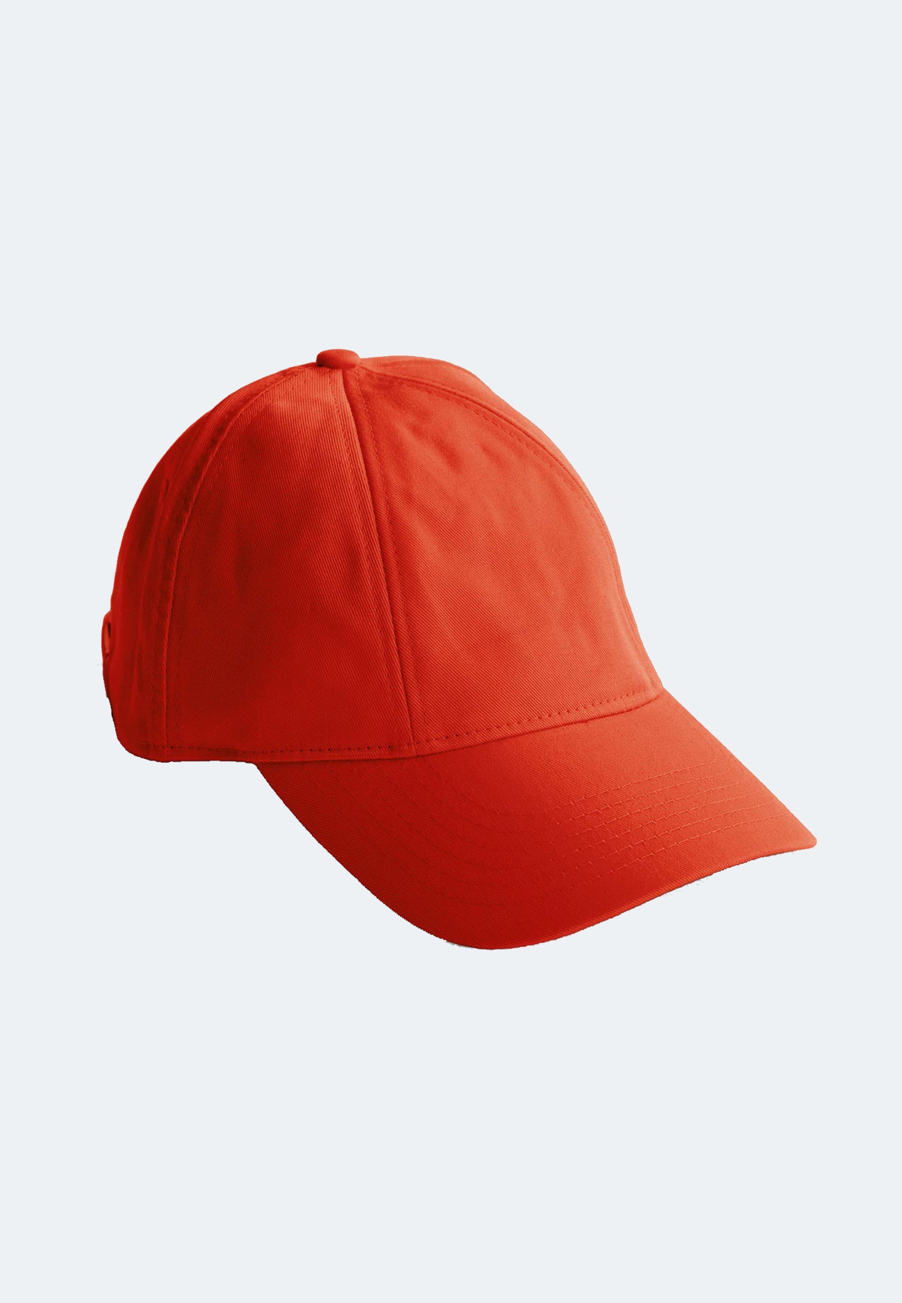 Casquette unisexe en sergé Kennedy