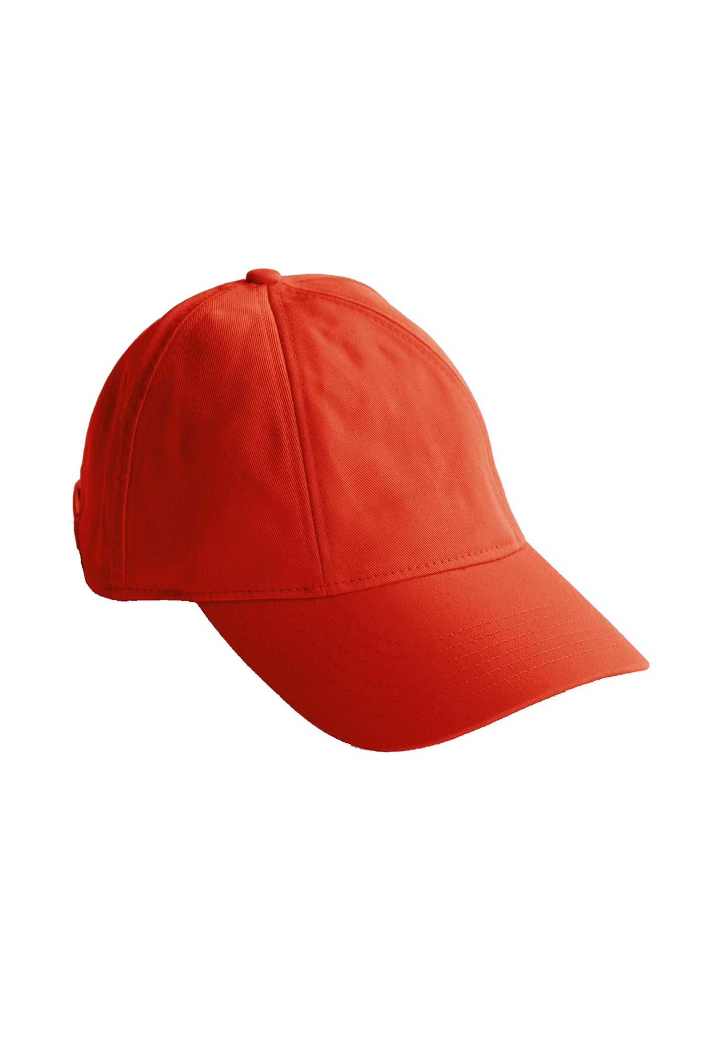 Casquette unisexe en sergé Kennedy