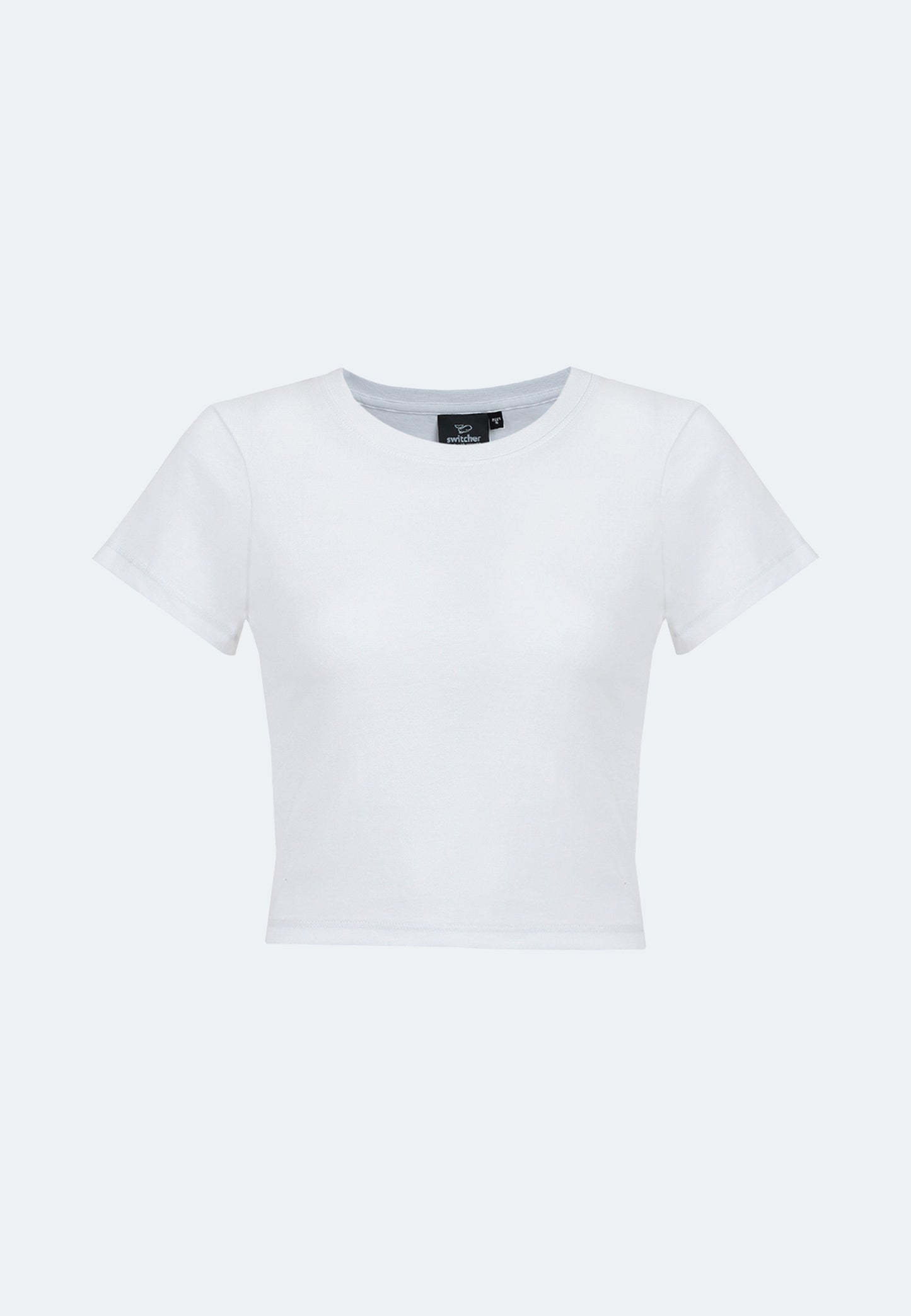 Switcher chemise lady taylor color/1 blanc