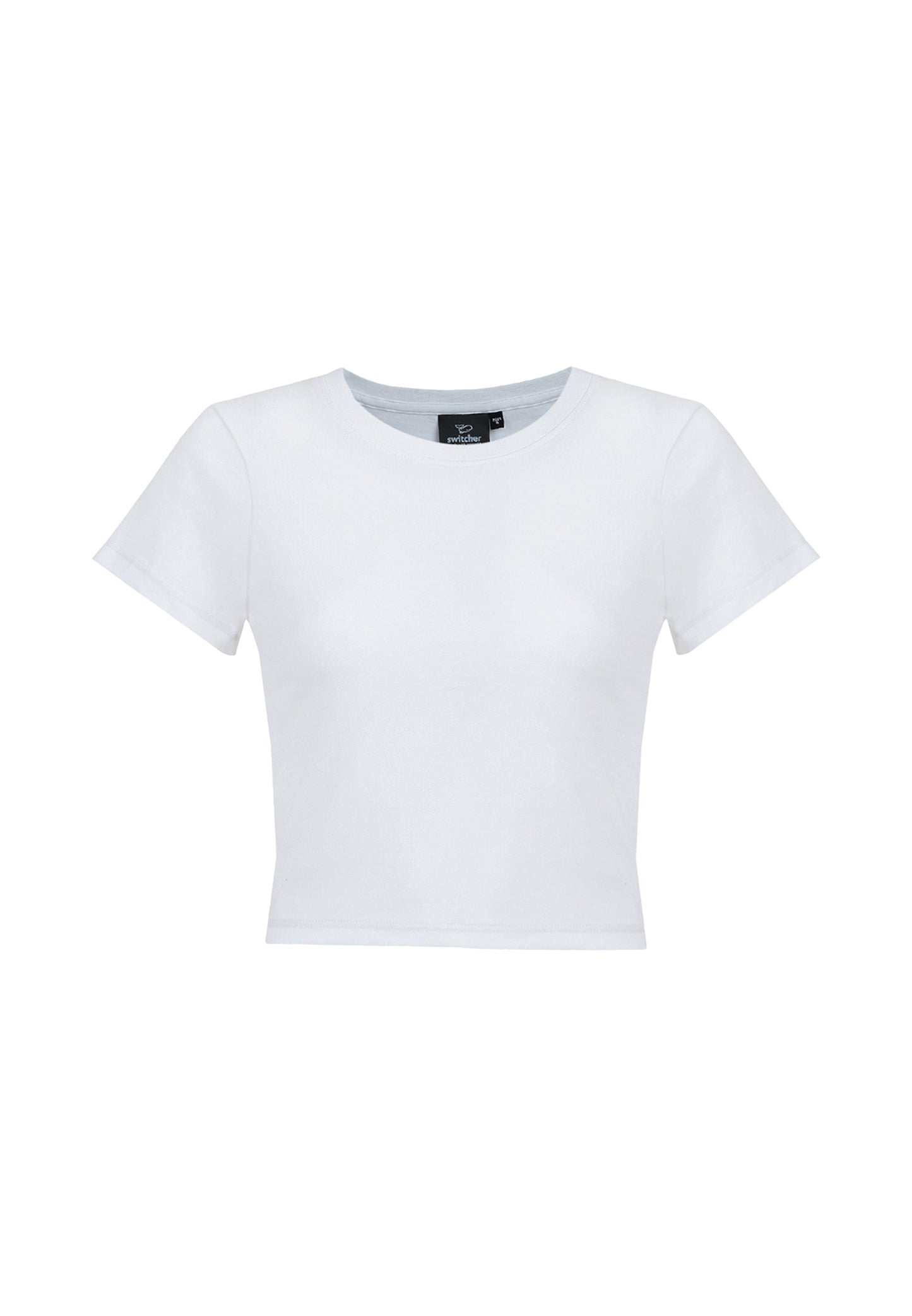 Switcher chemise lady taylor color/1 blanc