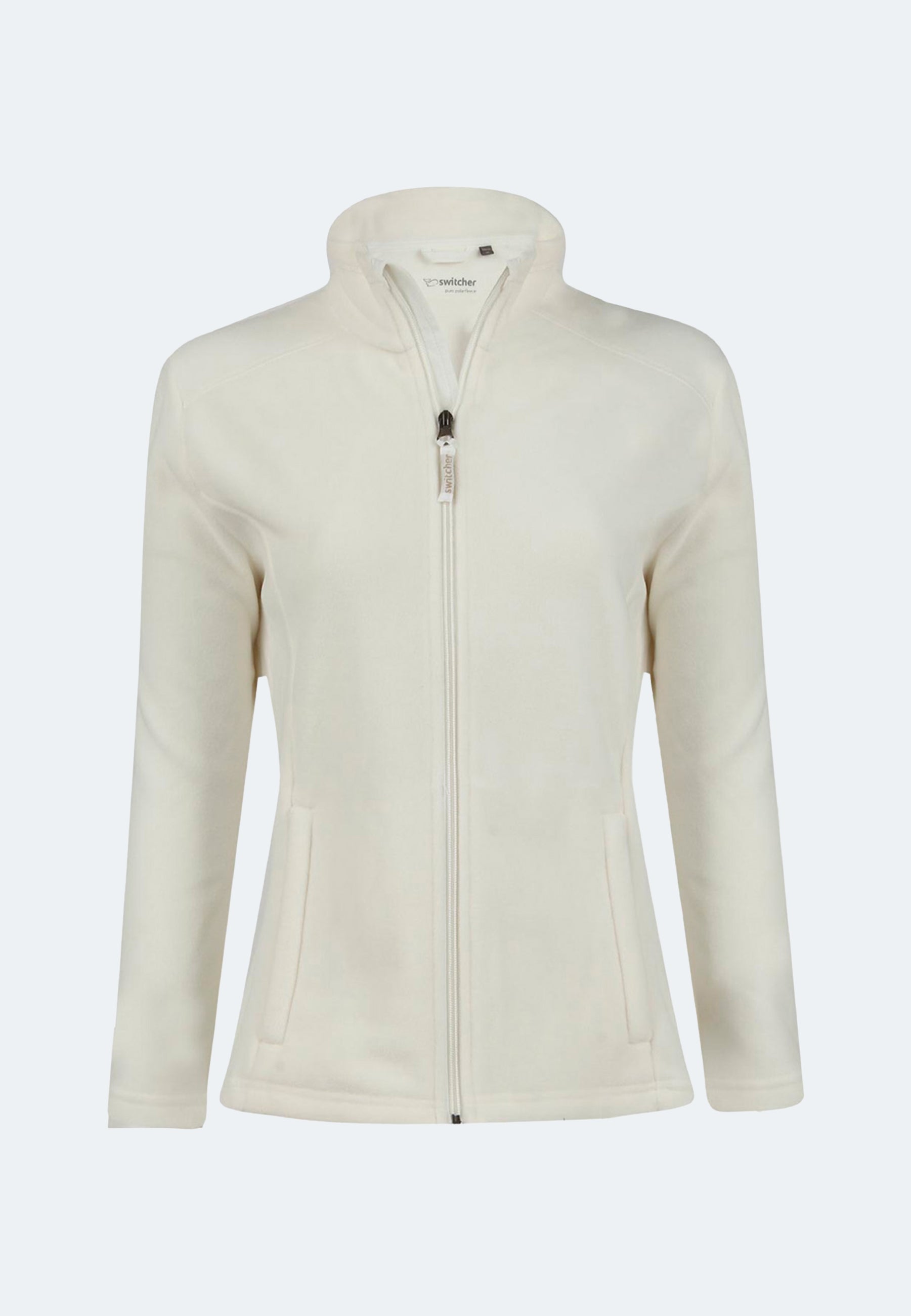 Switcher polaire montreal color/601 blanc casse