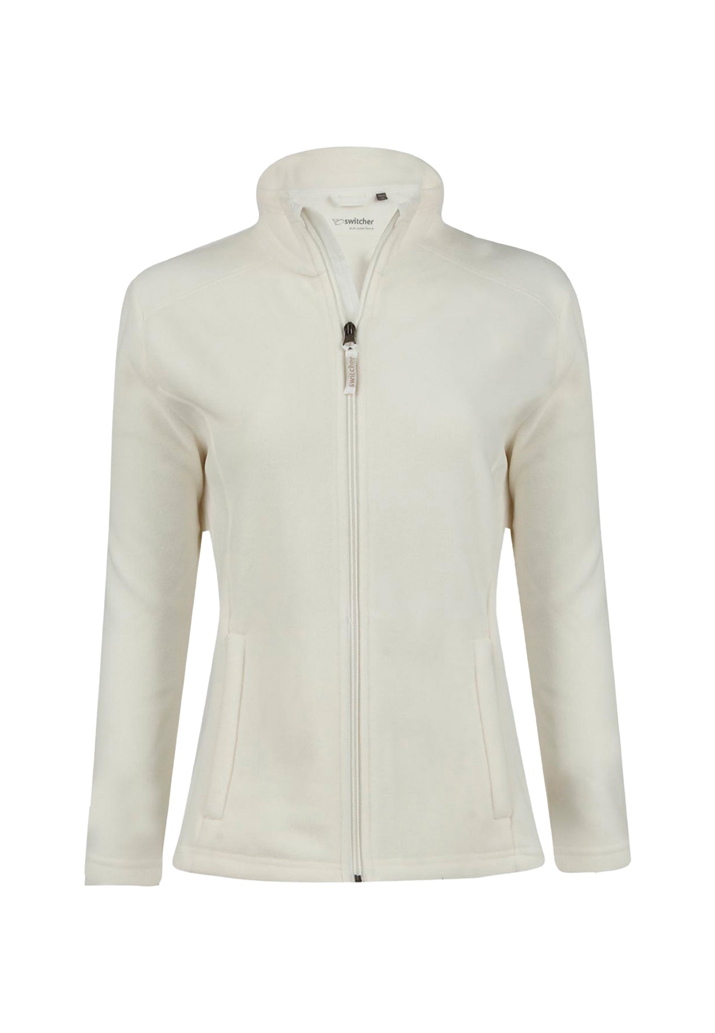 Switcher polaire montreal color/601 blanc casse