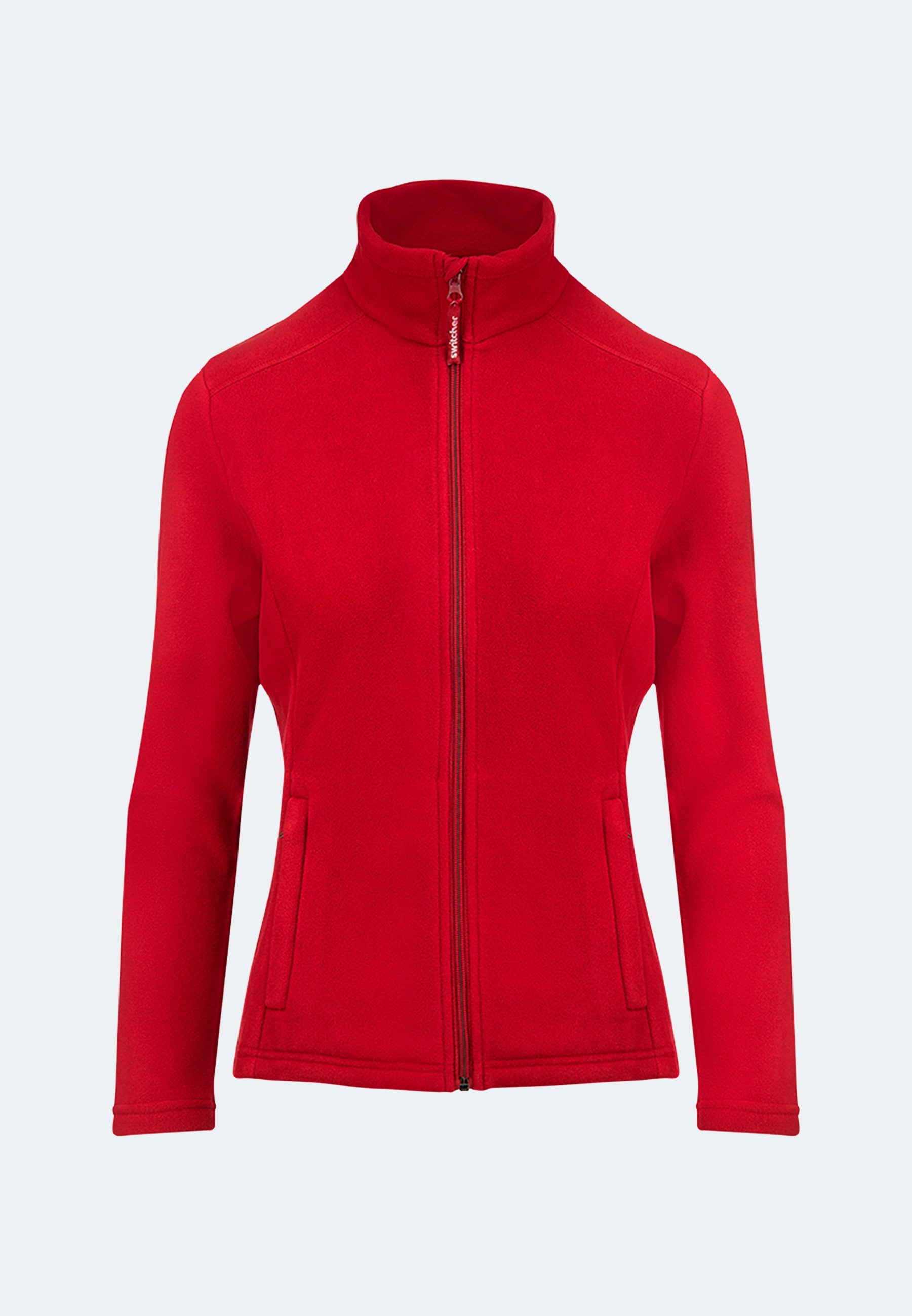 Switcher polaire montreal color/107 ketchup