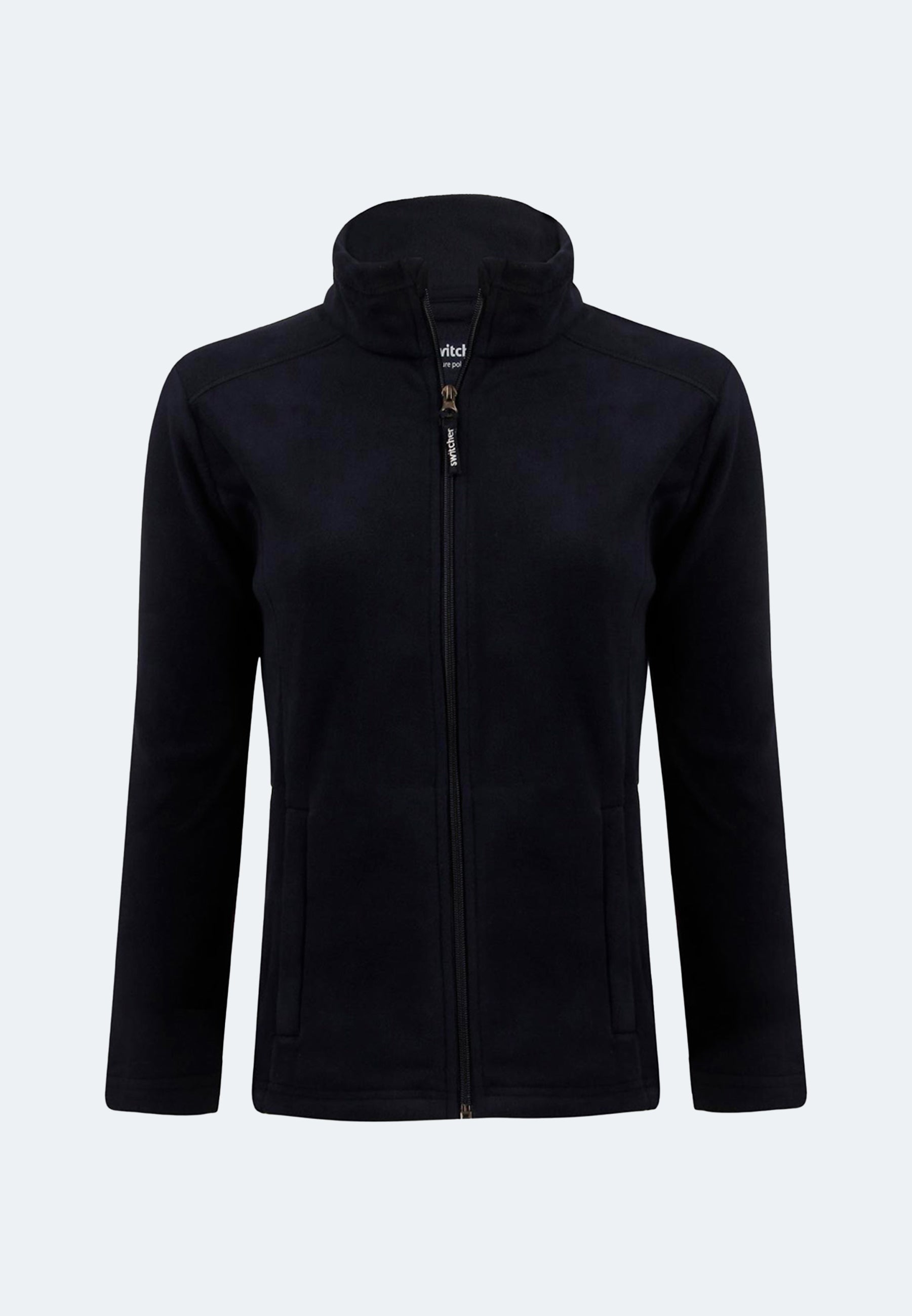 Switcher polaire montreal color/40 noir