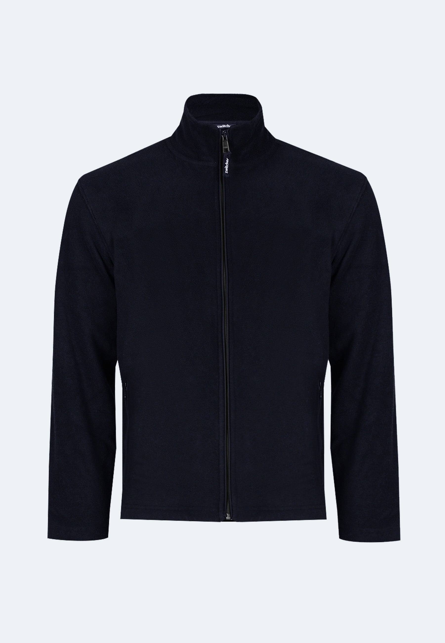 Veste en fourrure de fibres Vancouver Switcher