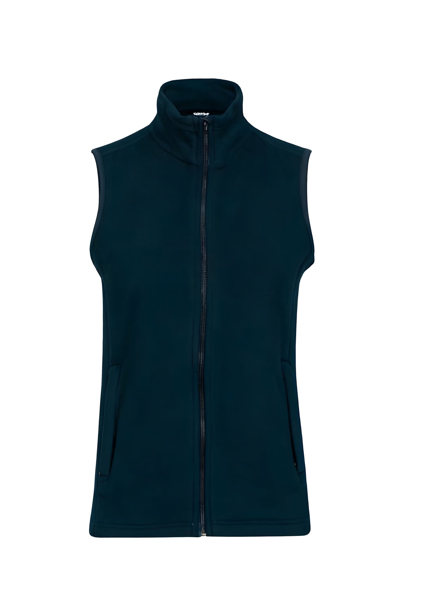 Gilet polaire en fibre polaire Helsinki