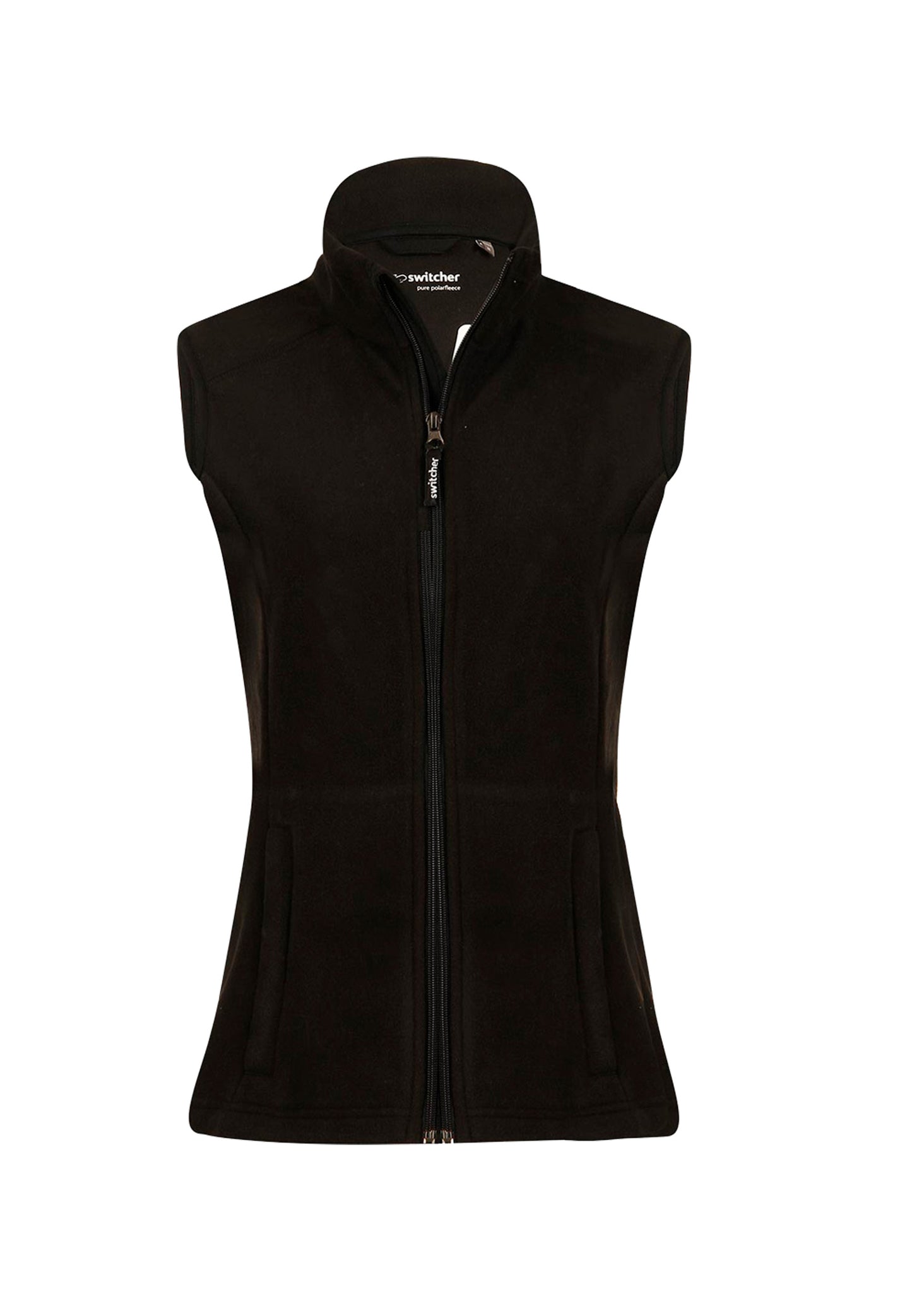 Switcher polaire helsinki color/40 noir