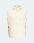 Gilet polaire en fibre polaire Cortina