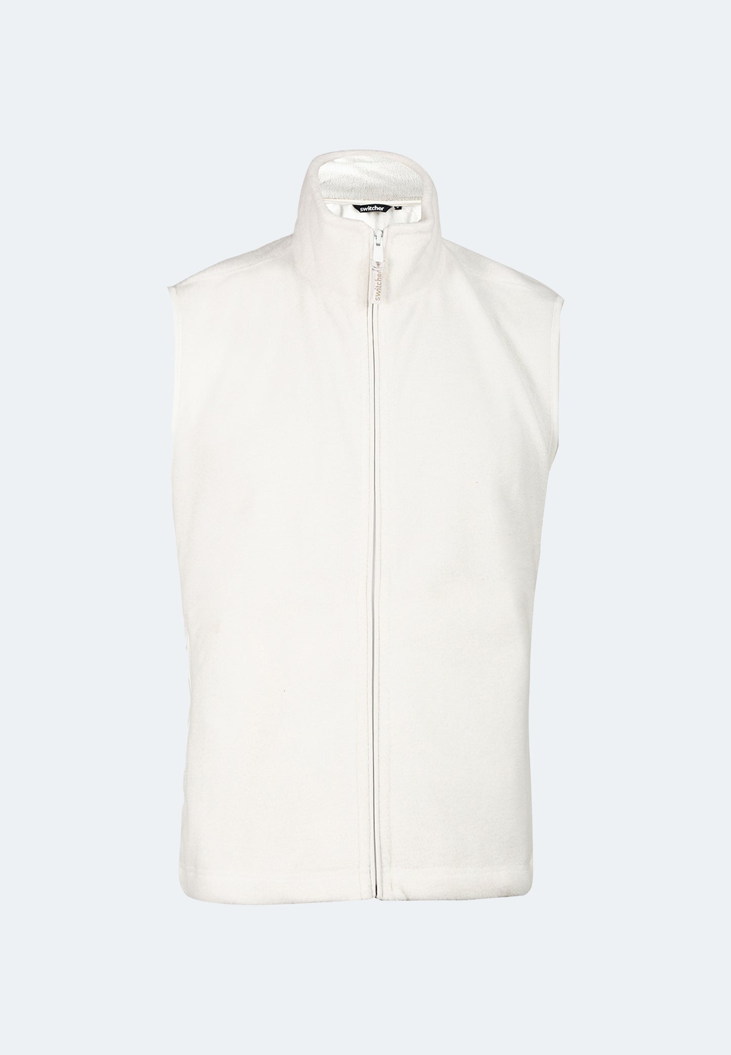 Gilet polaire en fibre polaire Cortina