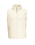 Gilet polaire en fibre polaire Cortina