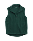 Gilet polaire en fibre polaire Cortina