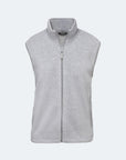 Gilet polaire en fibre polaire Cortina
