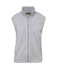 Gilet polaire en fibre polaire Cortina