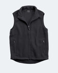 Gilet polaire en fibre polaire Cortina