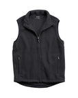 Gilet polaire en fibre polaire Cortina