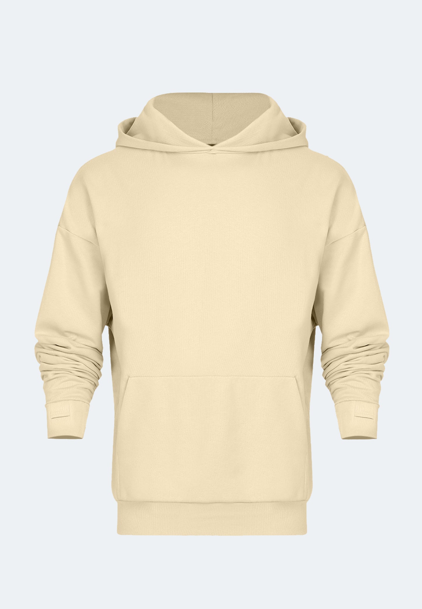 Sweat à capuche Switcher homme casablanca color/655 amande