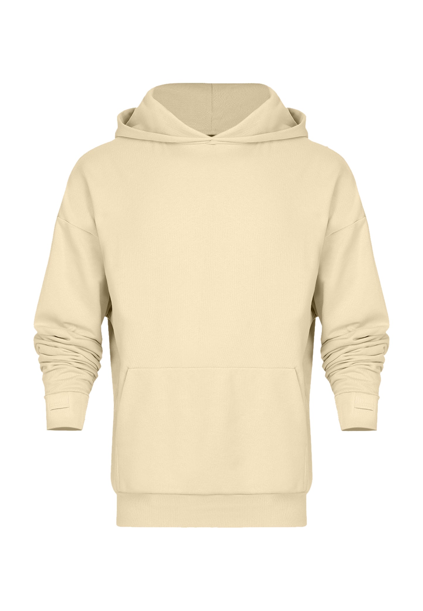 Sweat à capuche Switcher homme casablanca color/655 amande
