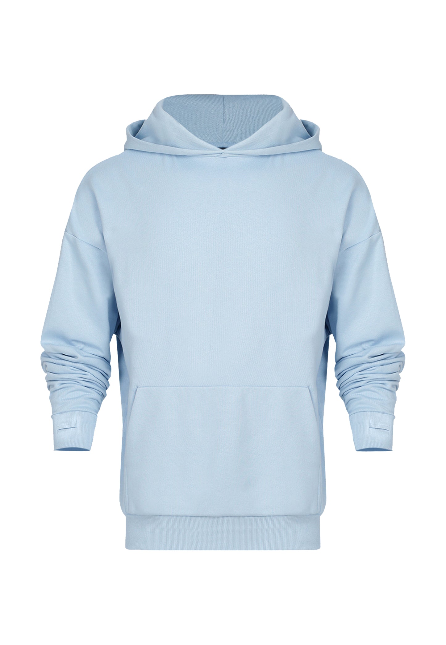 Sweat à capuche Switcher homme casablanca color/205 blue soul
