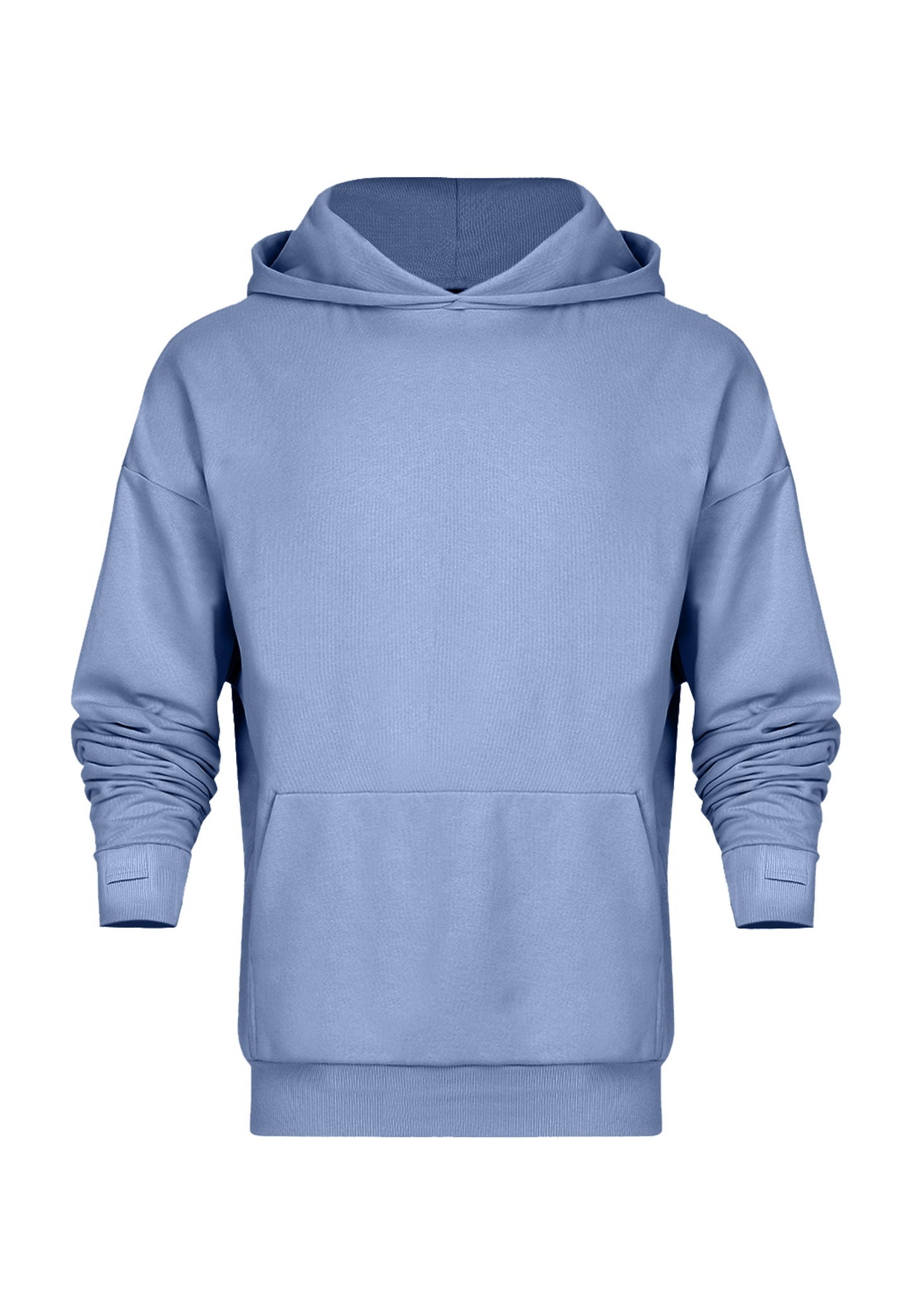 Sweat à capuche Switcher homme casablanca color/285 bleu élémentaire