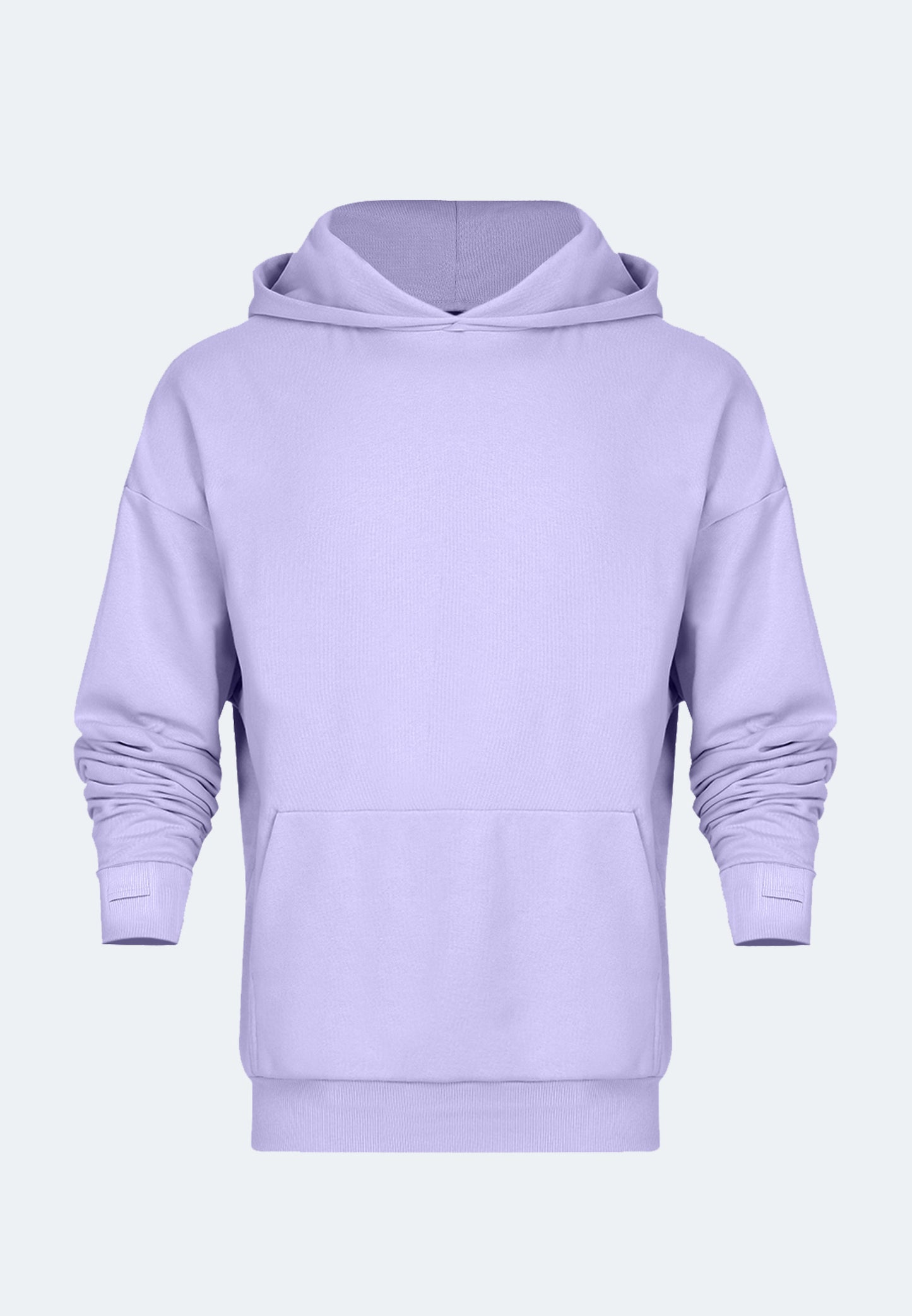 Sweat à capuche Switcher hommes casablanca color/199 lavande