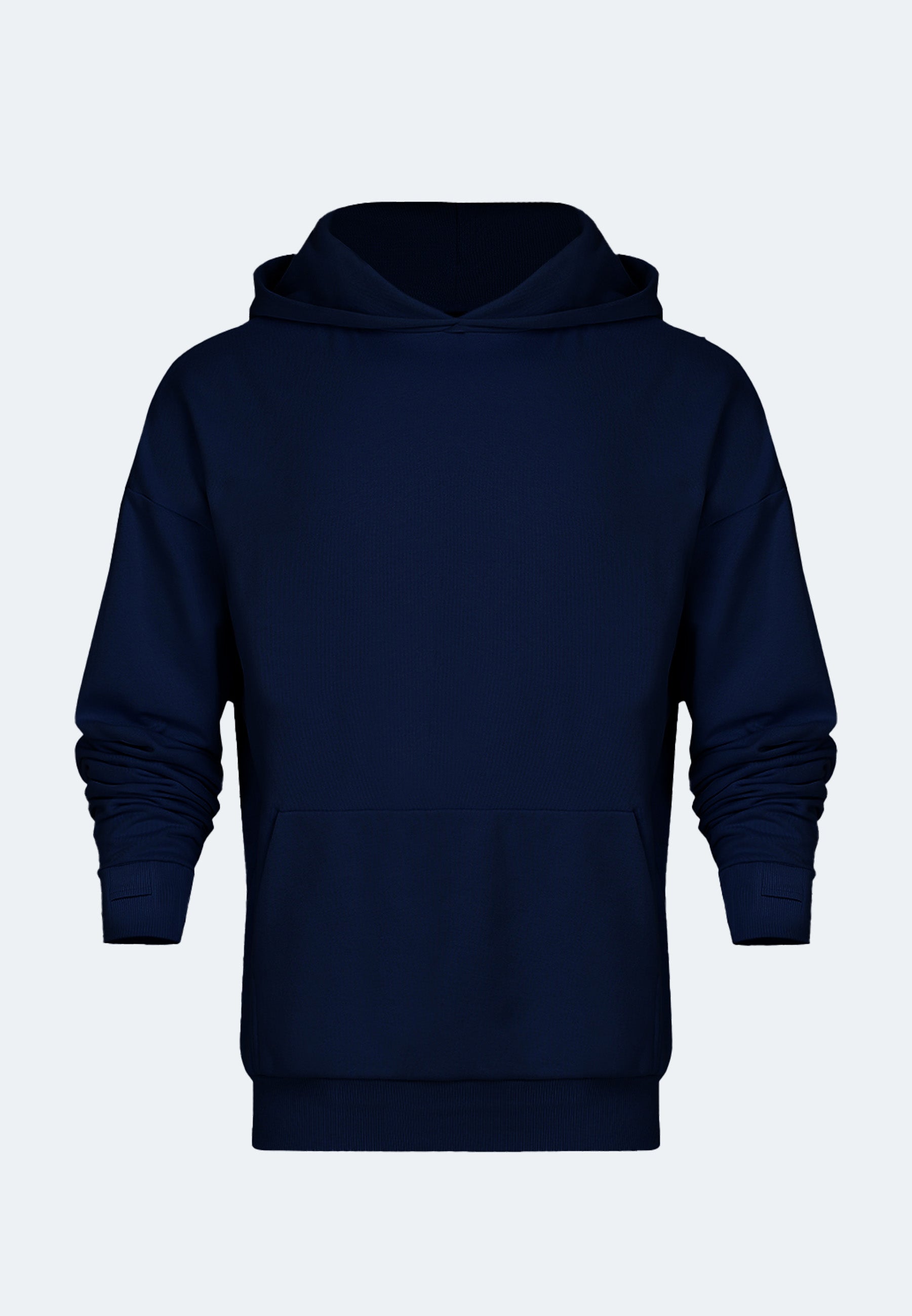 Sweat à capuche Switcher homme casablanca color/20 marine