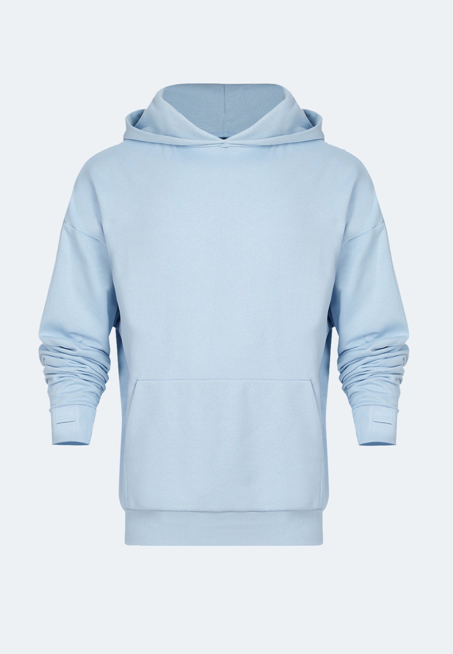 Sweat à capuche Switcher homme casablanca color/205 blue soul