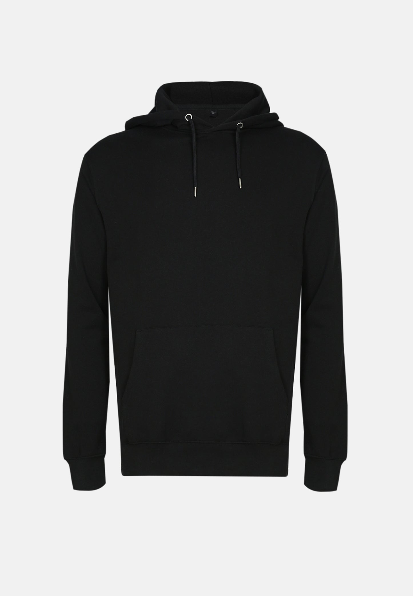 Sweat-shirt à capuche homme soho color/40 noir