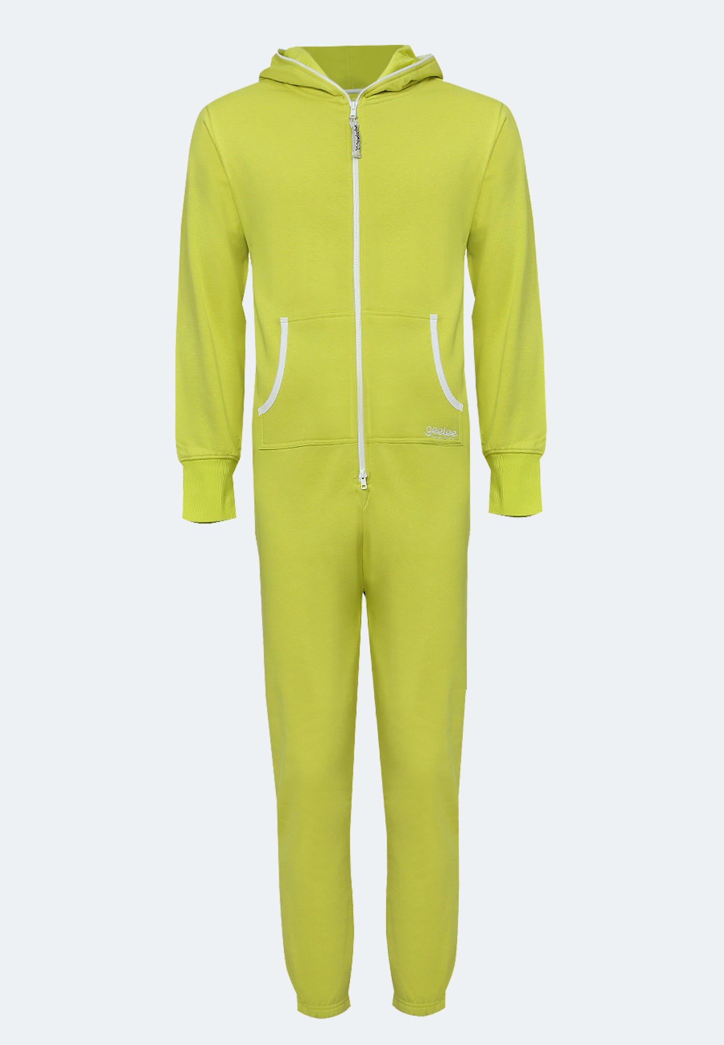 Switcher jumpsuit geelee jumpsuit color/518 lemonade