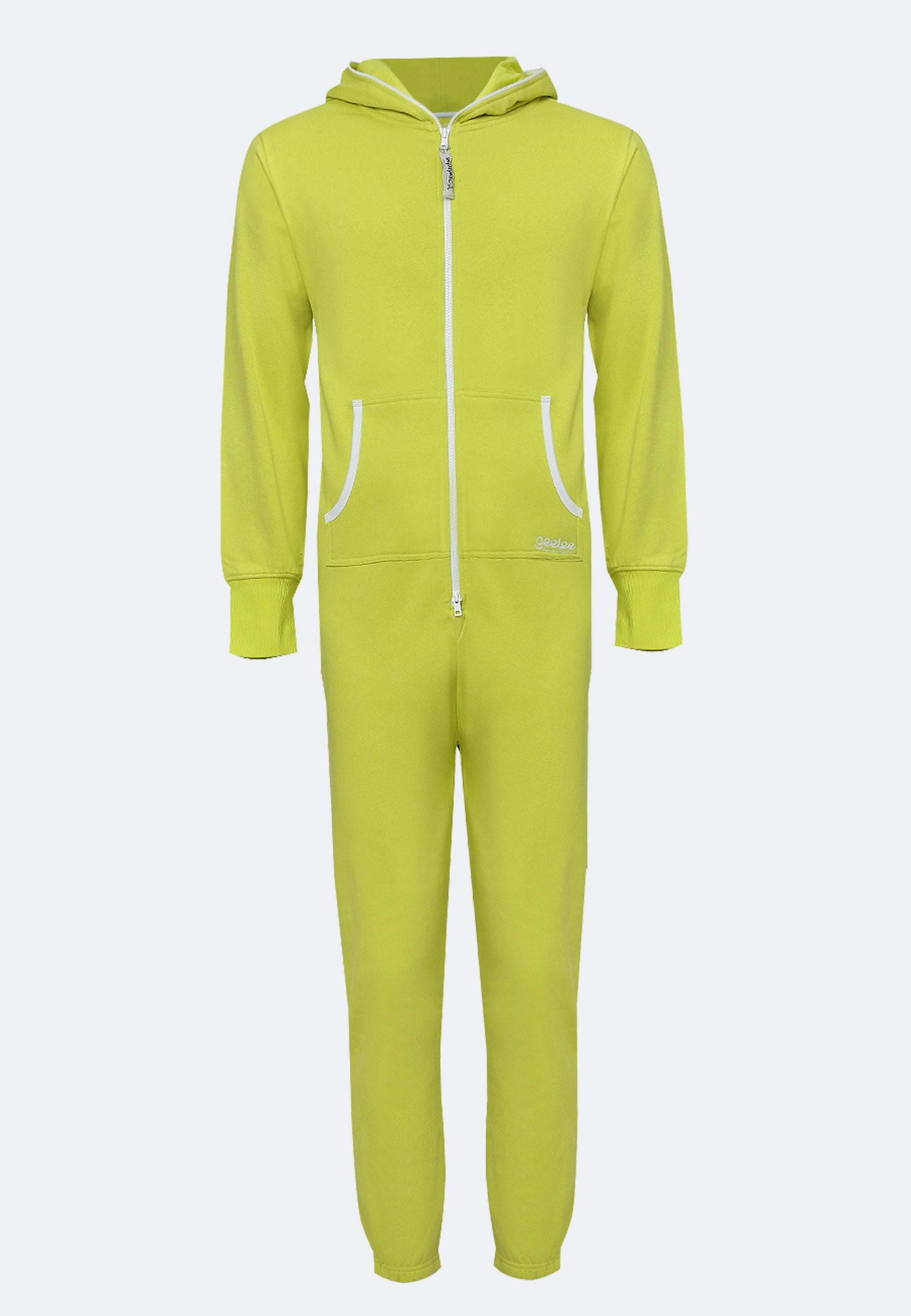 Switcher jumpsuit geelee jumpsuit color/518 lemonade