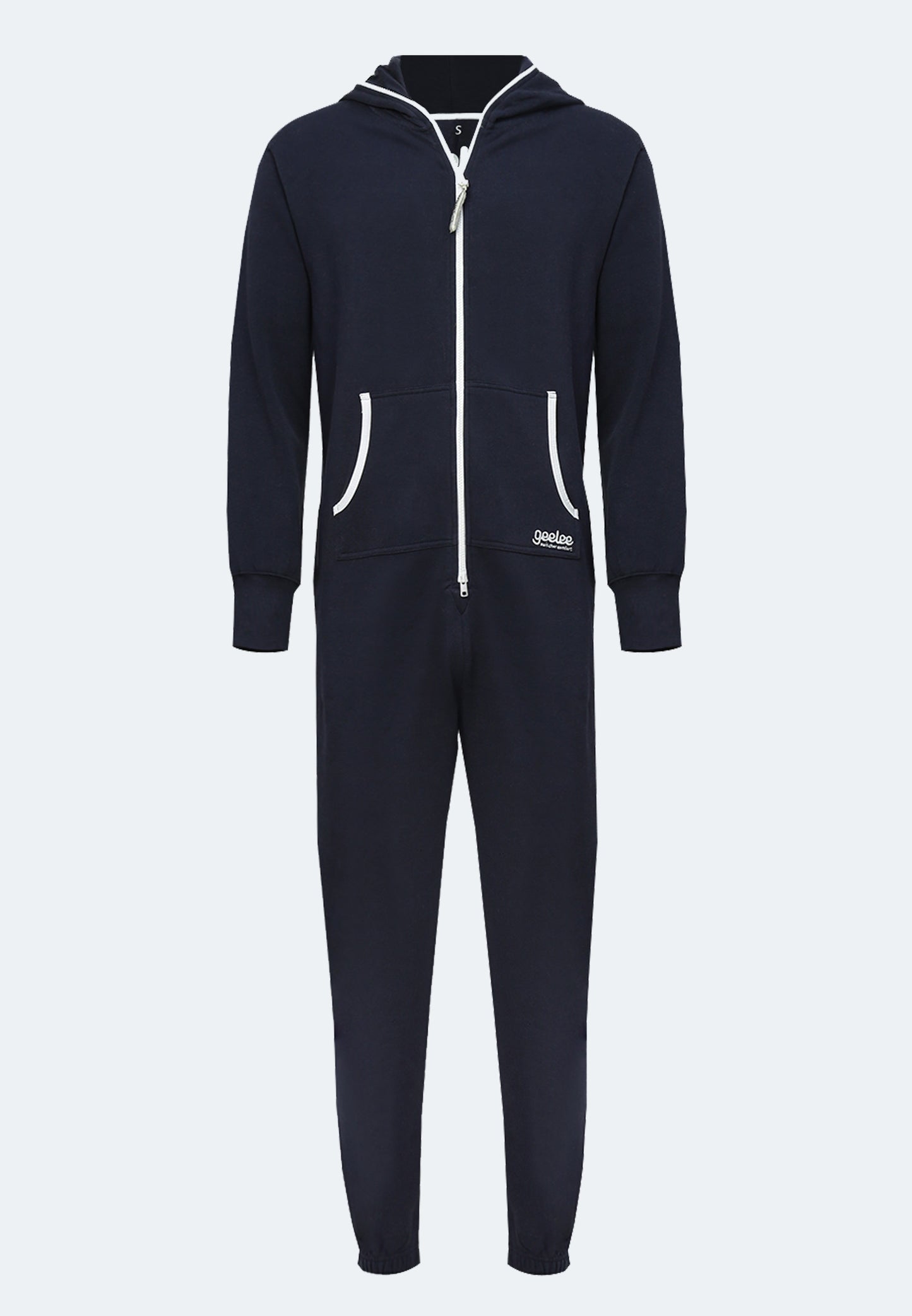 Switcher jumpsuit geelee jumpsuit color/20 marine