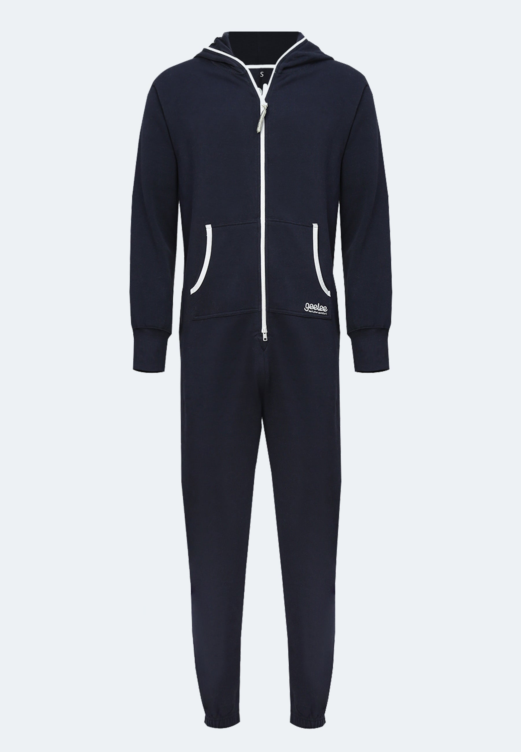 Switcher jumpsuit geelee jumpsuit color/20 marine