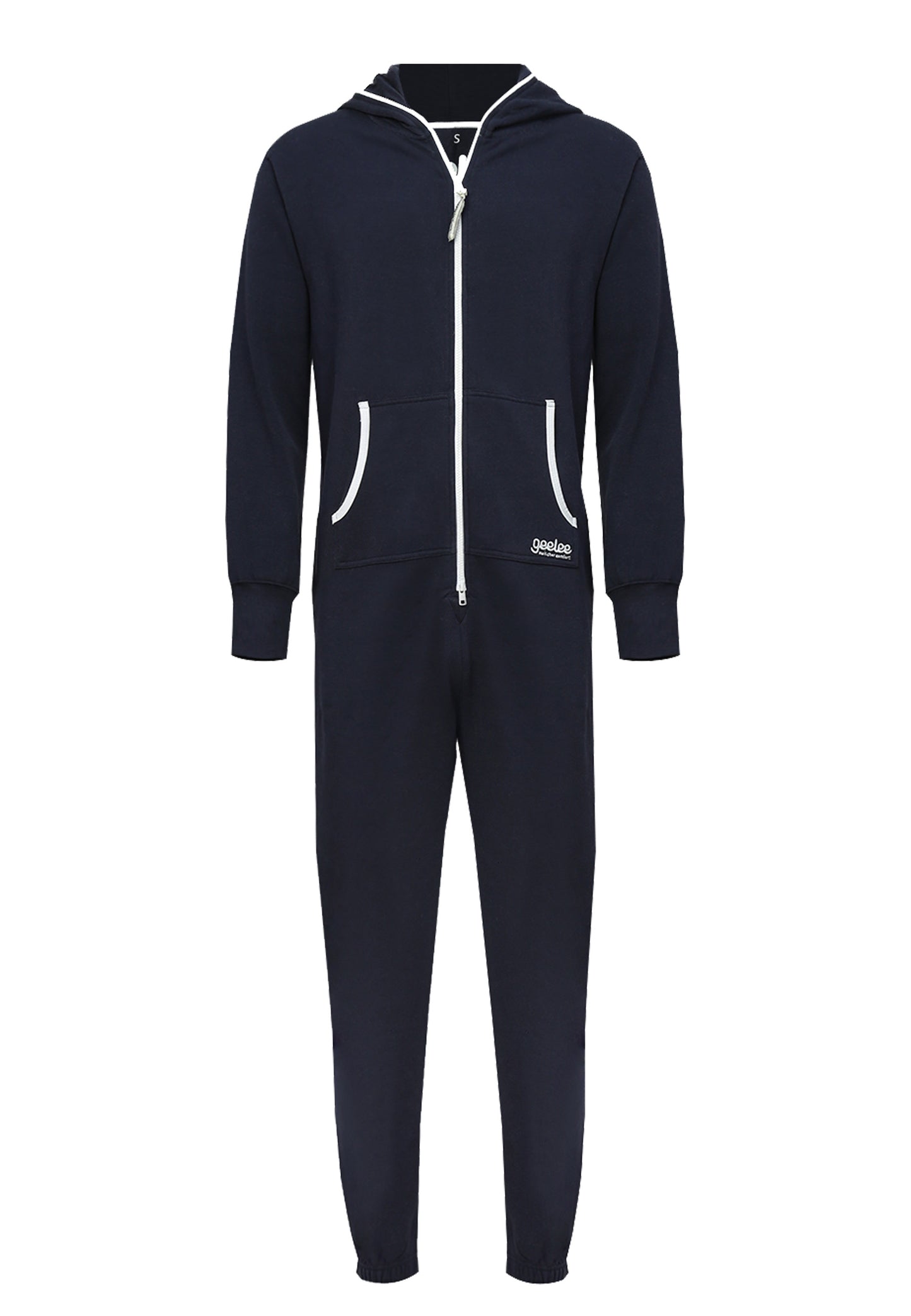 Switcher jumpsuit geelee jumpsuit color/20 marine