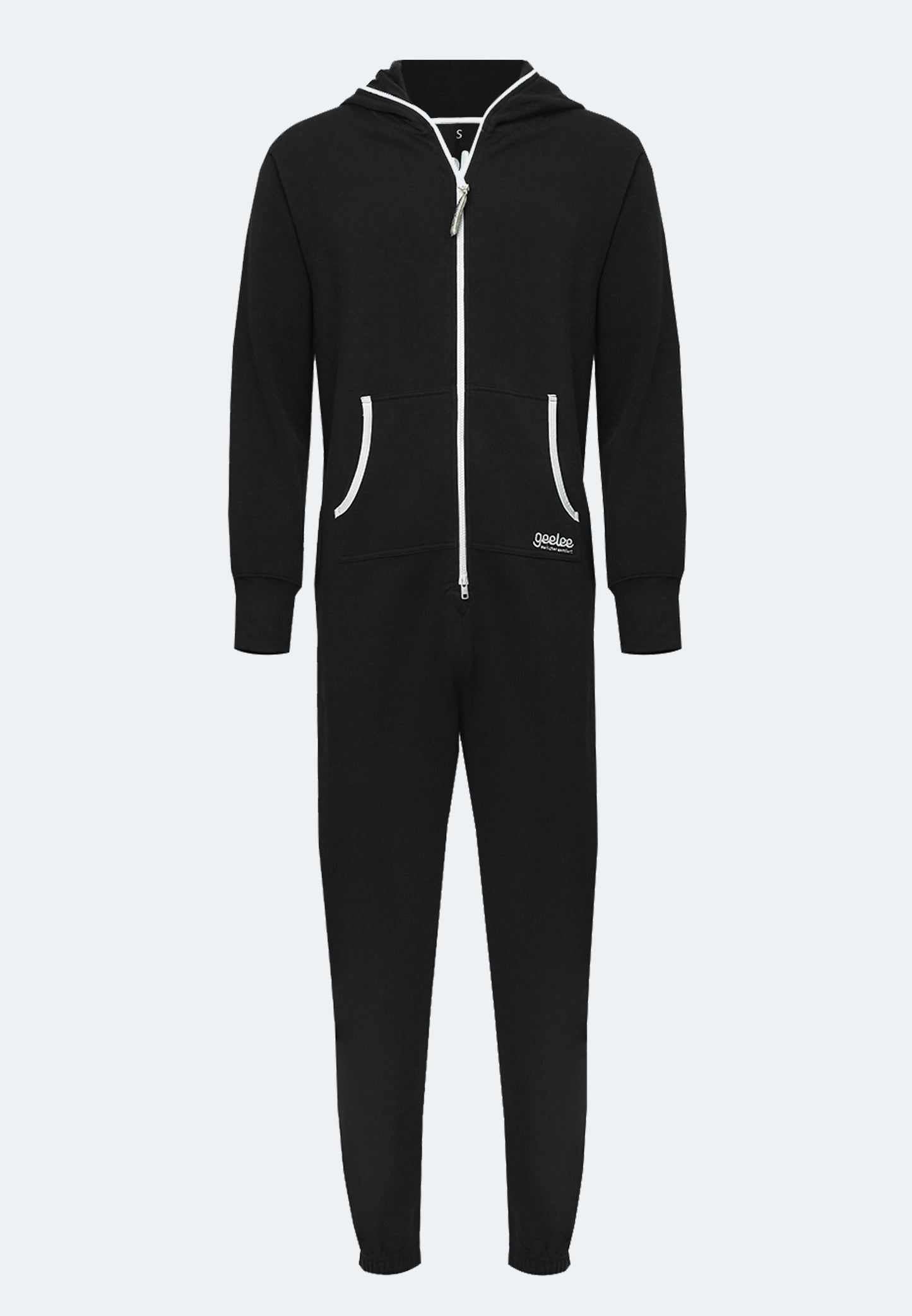 Switcher jumpsuit geelee jumpsuit color/40 noir