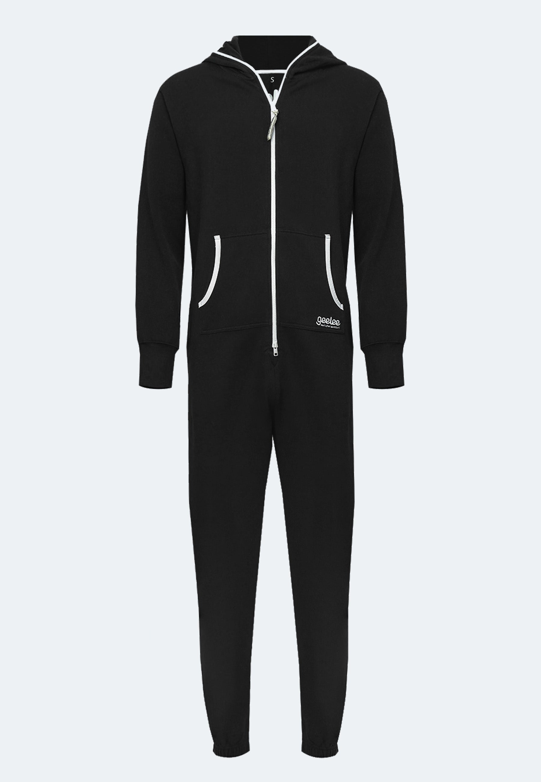 Switcher jumpsuit geelee jumpsuit color/40 noir