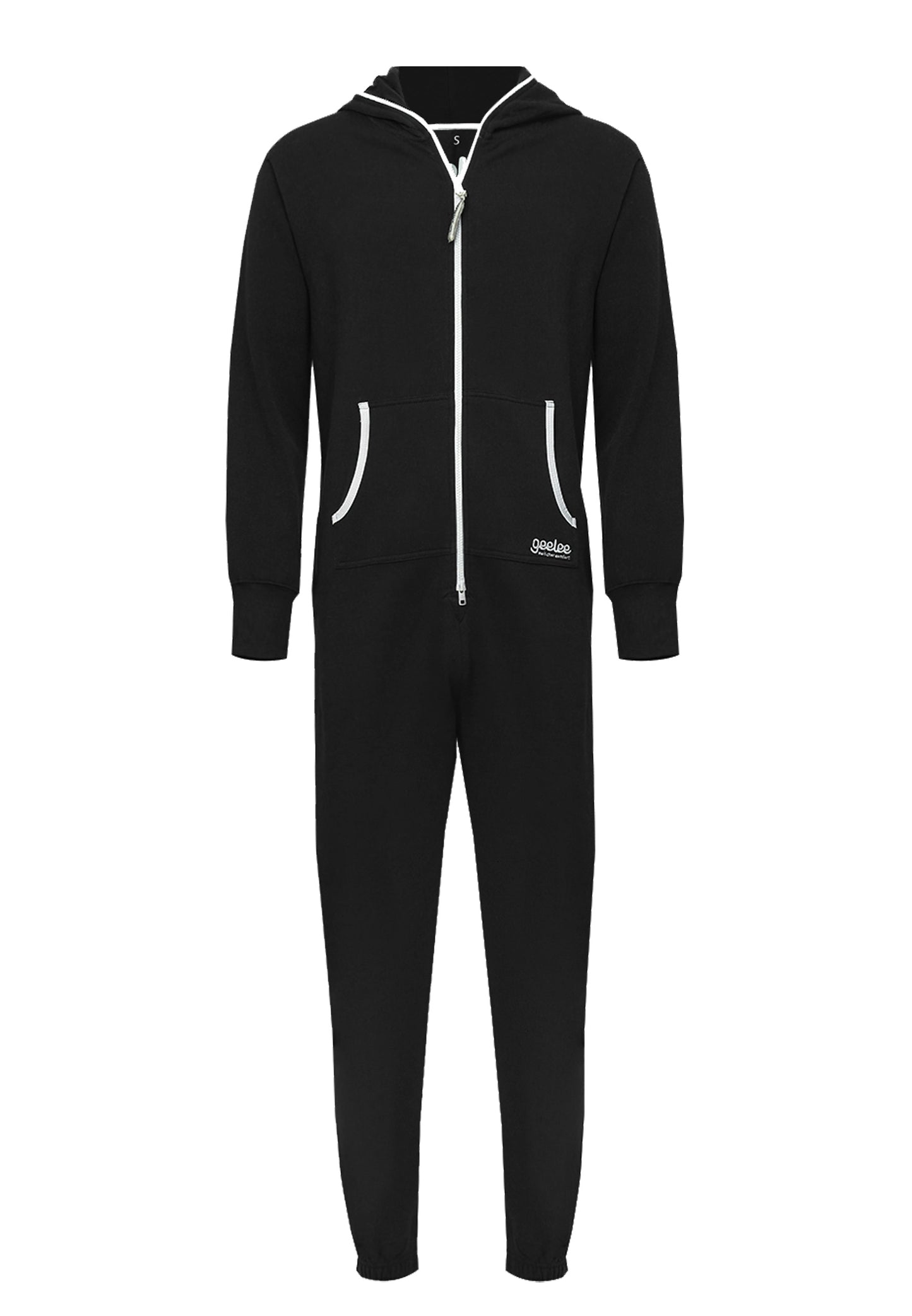 Switcher jumpsuit geelee jumpsuit color/40 noir