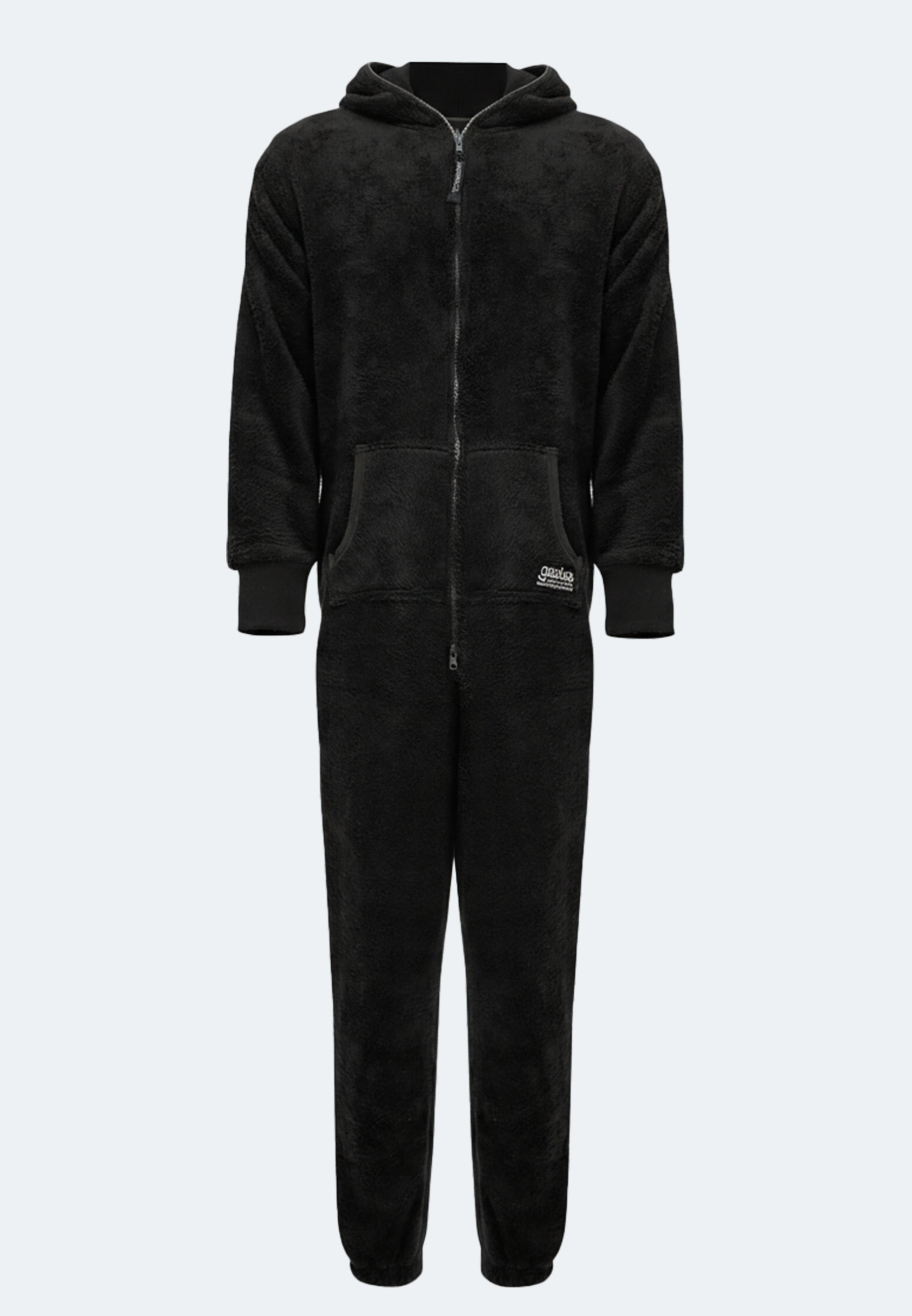 Switcher jumpsuit geelee bear jumpsuit color/40 noir