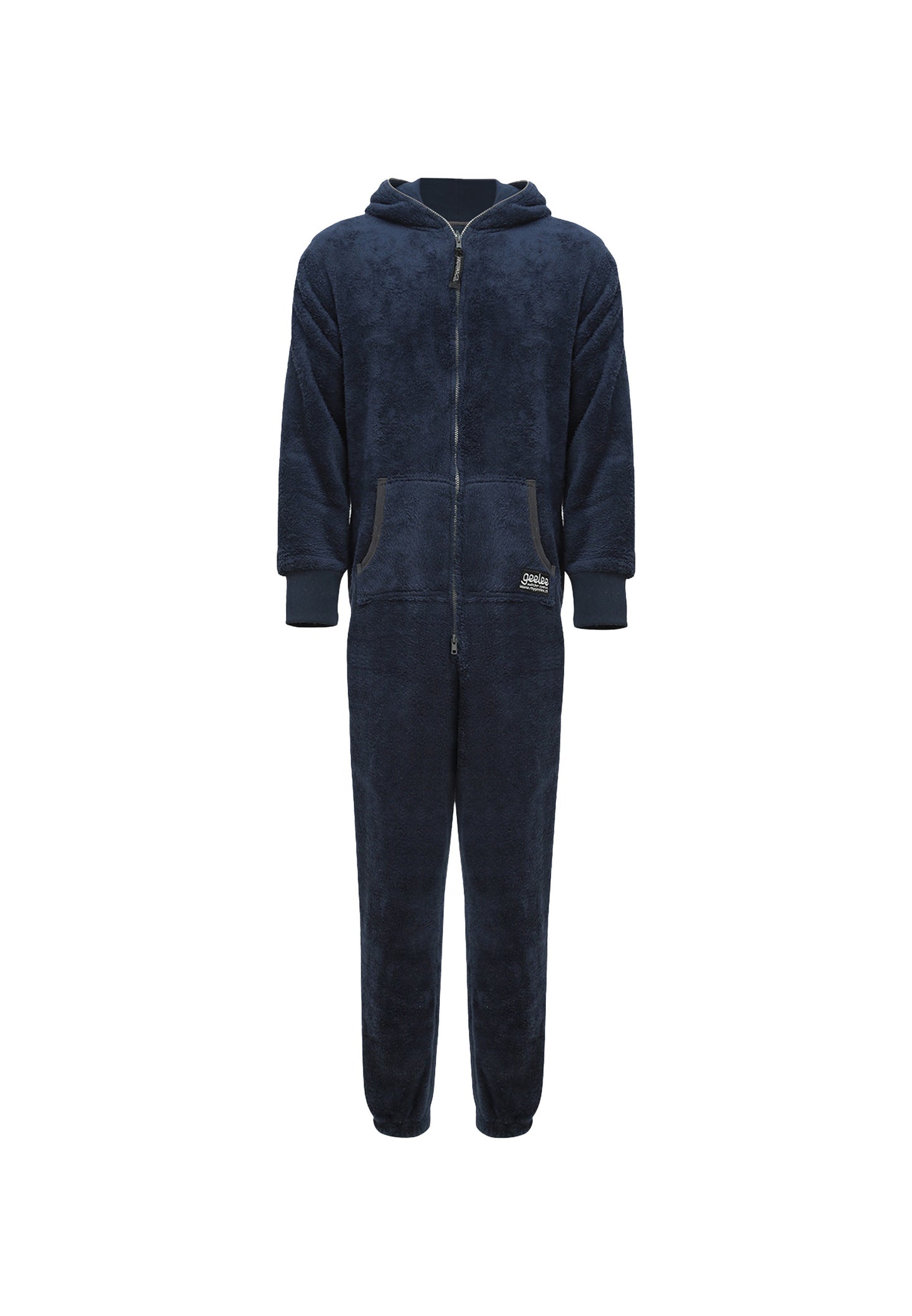 Switcher jumpsuit geelee bear kids jumpsuit color/20 marine