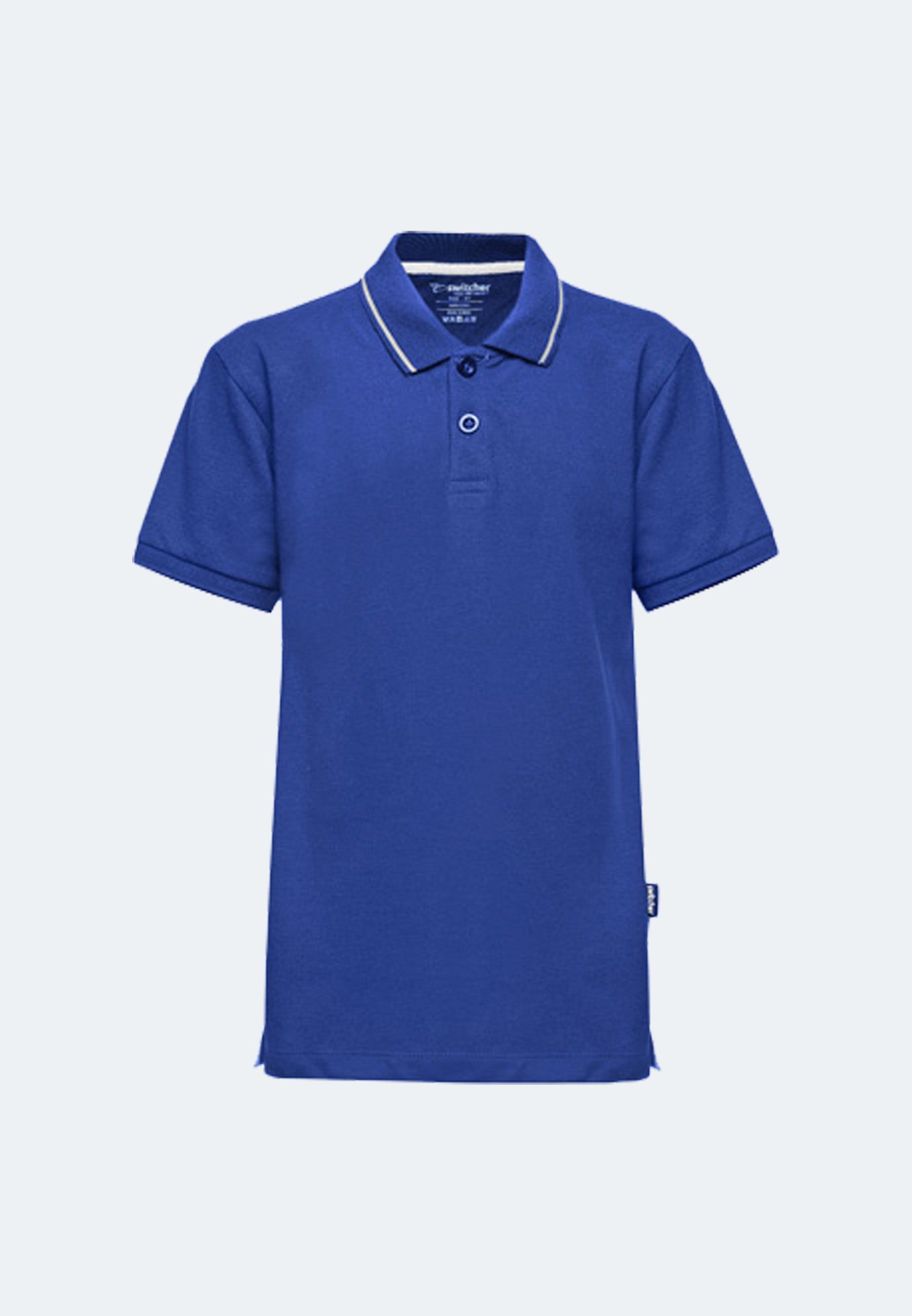 Switcher polo kids tim color/259 ocean