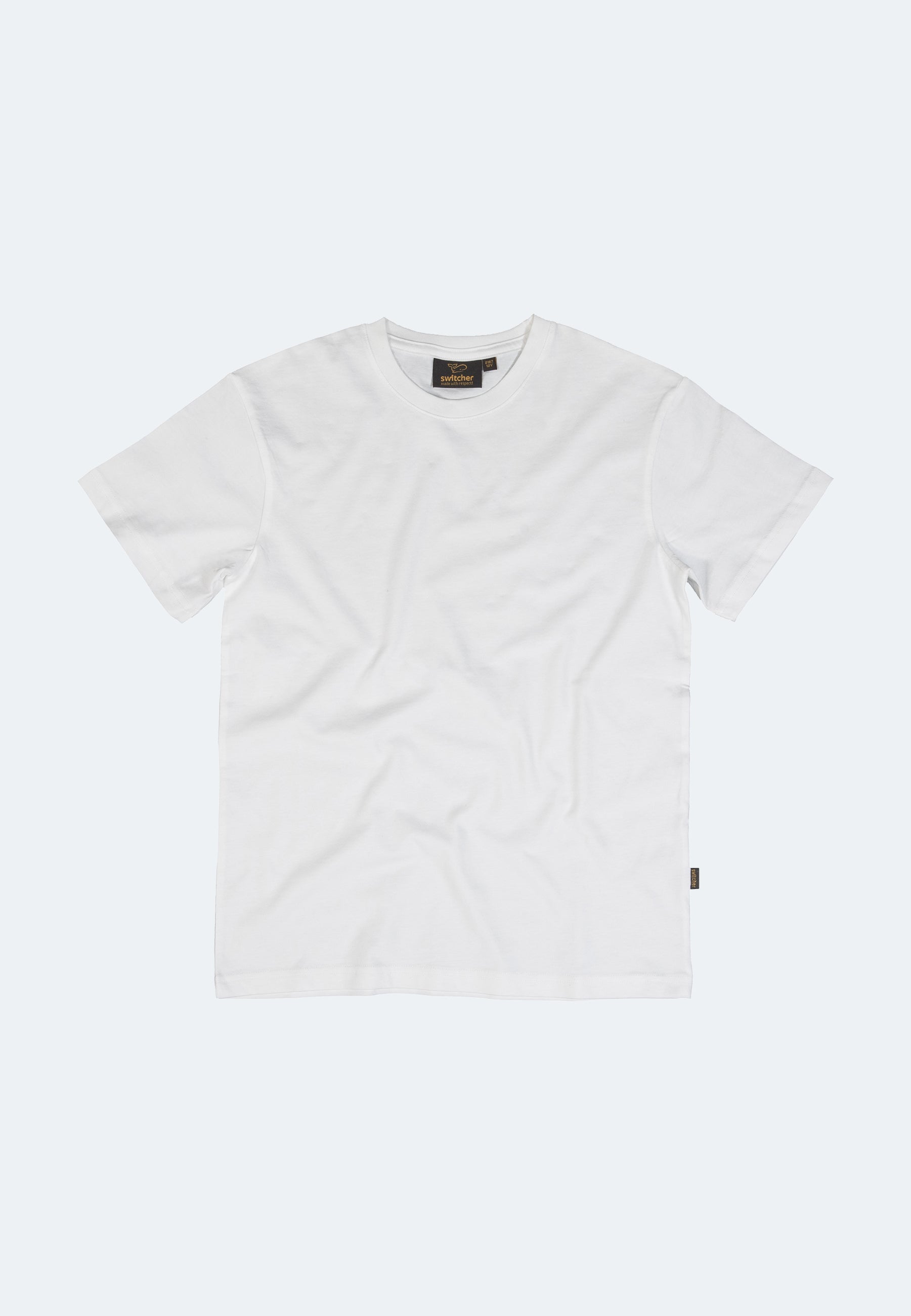 T-shirt Switcher enfants baolino color/blanc
