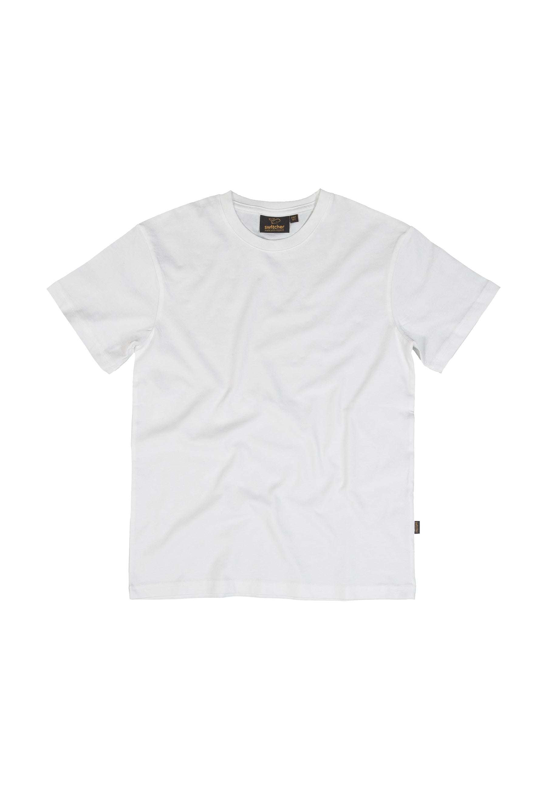 T-shirt Switcher enfants baolino color/blanc