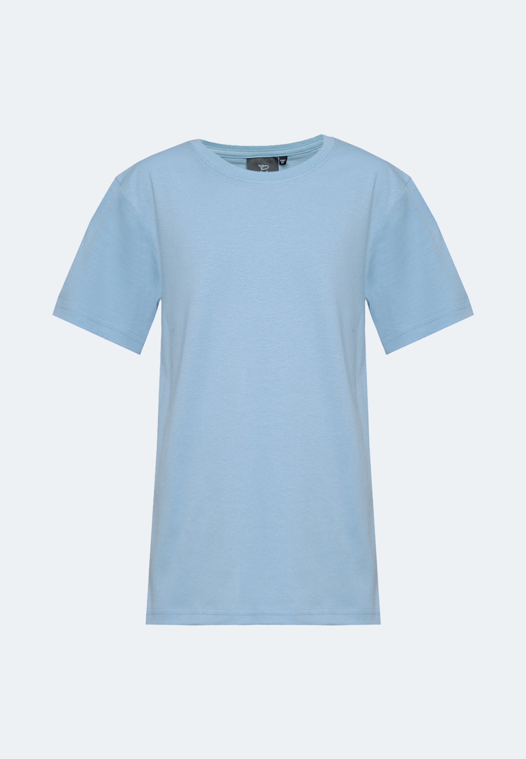 Switcher shirt kids baolino color/blue soul