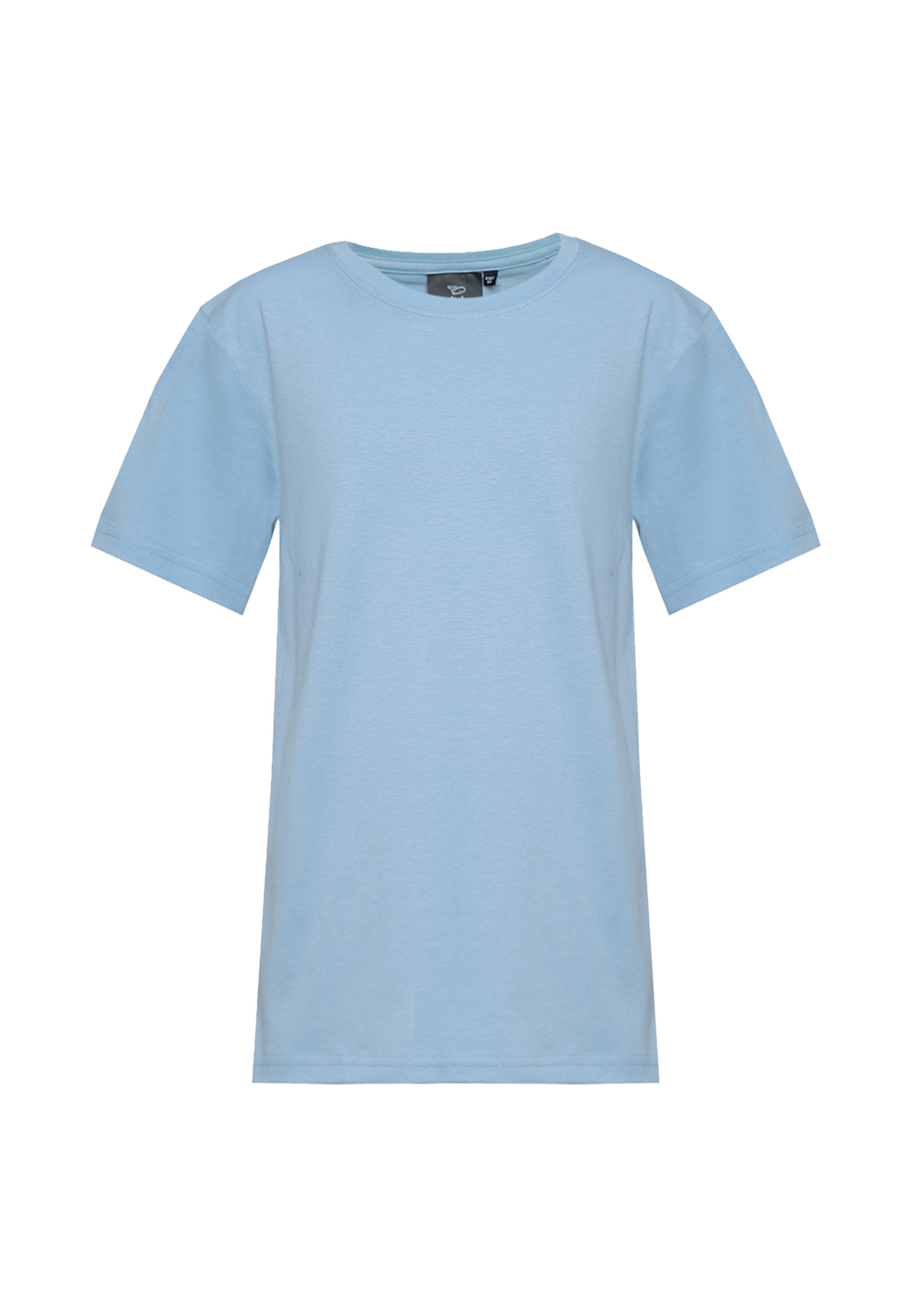 Switcher shirt kids baolino color/blue soul