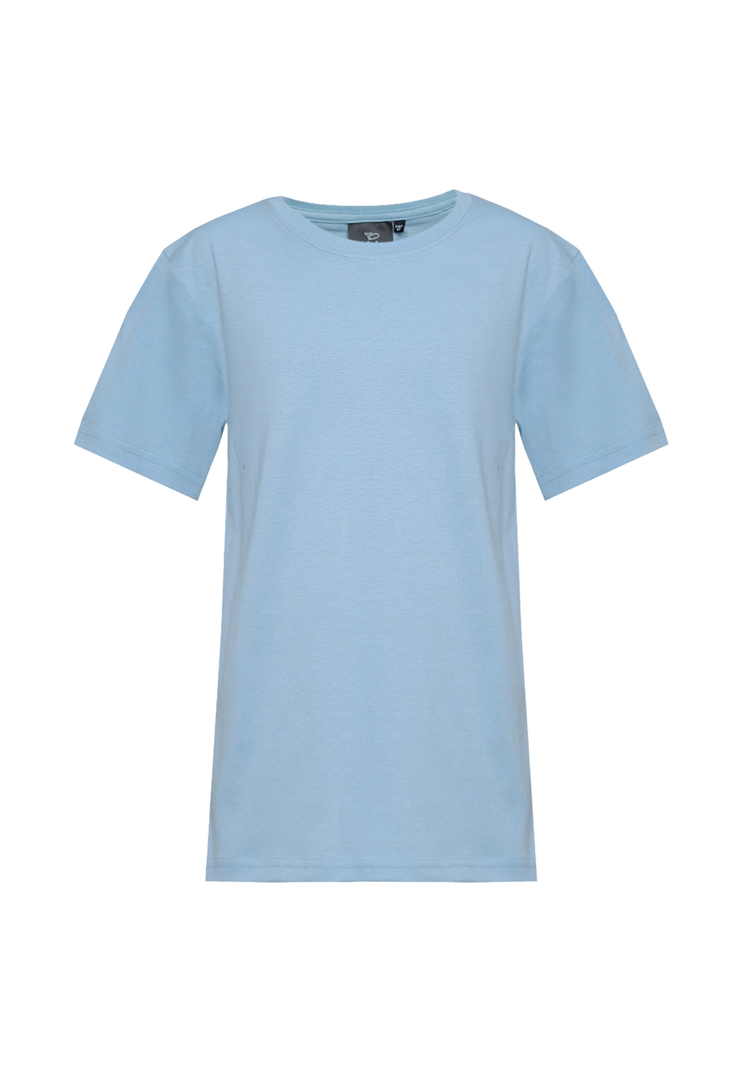 Switcher shirt enfant baolino color/205 Blue Soul