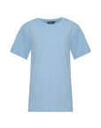 Switcher shirt kids baolino color/blue soul