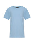 Switcher shirt enfant baolino color/205 blue soul