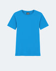 T-shirt Switcher enfants baolino color/bluebay