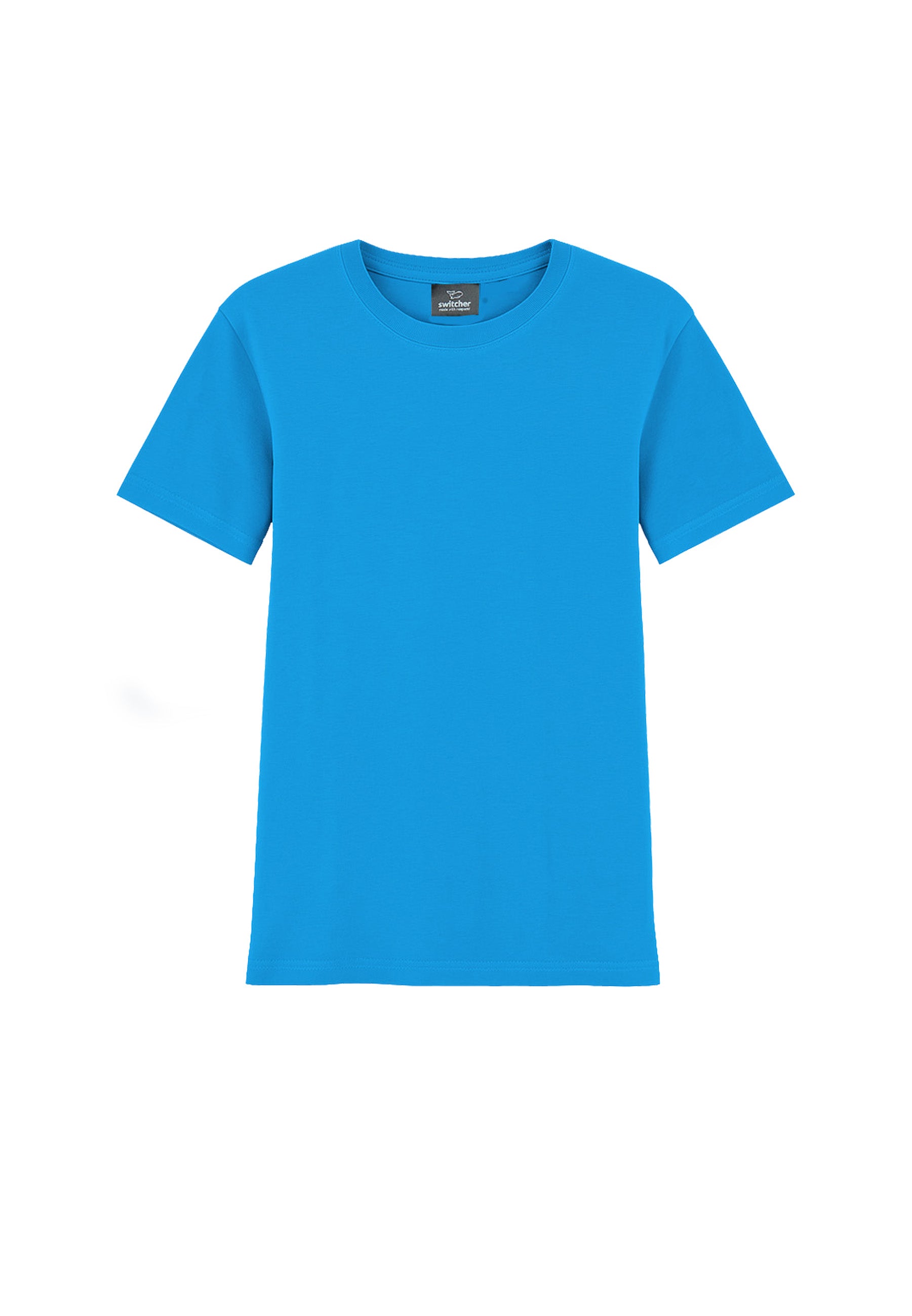 T-shirt Switcher enfants baolino color/bluebay