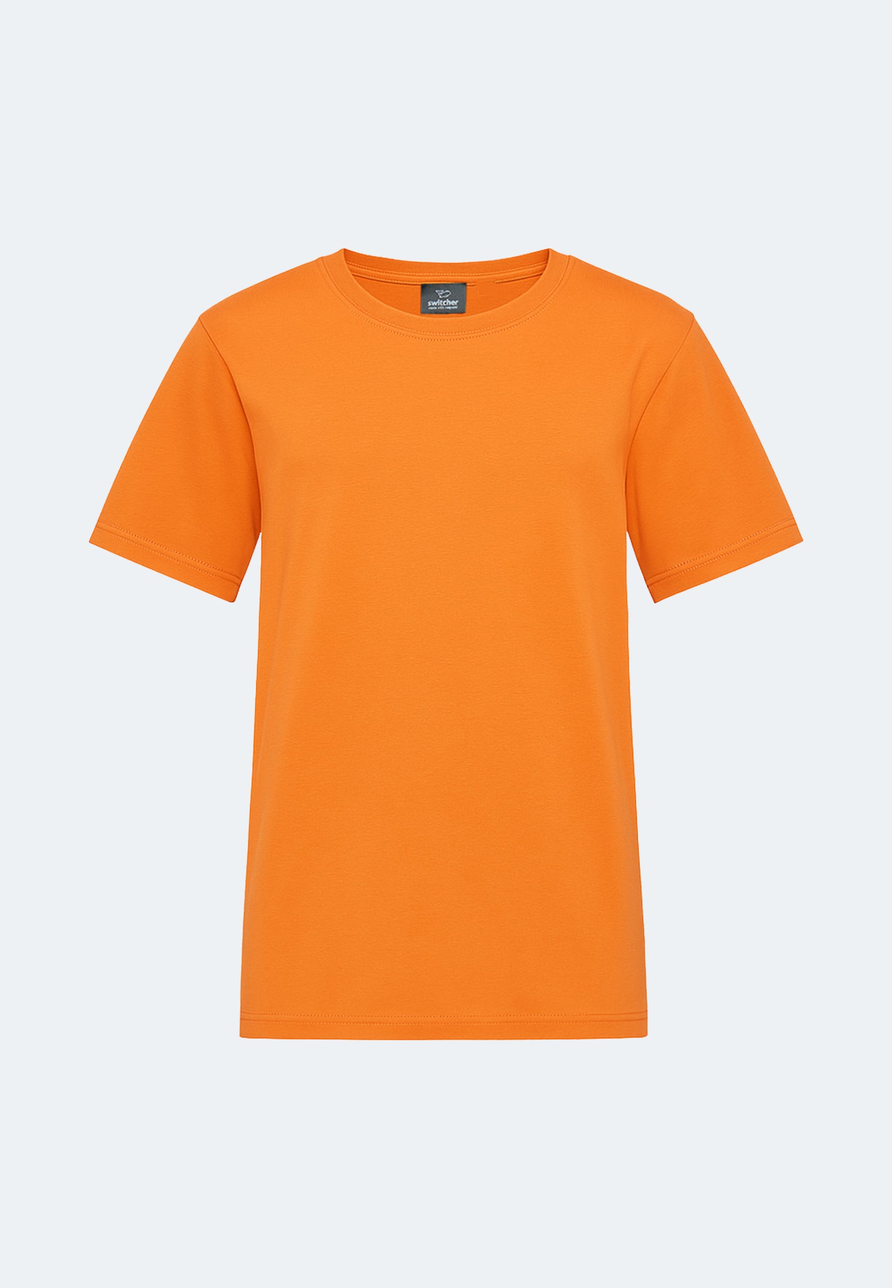 T-shirt Switcher enfants baolino color/flame
