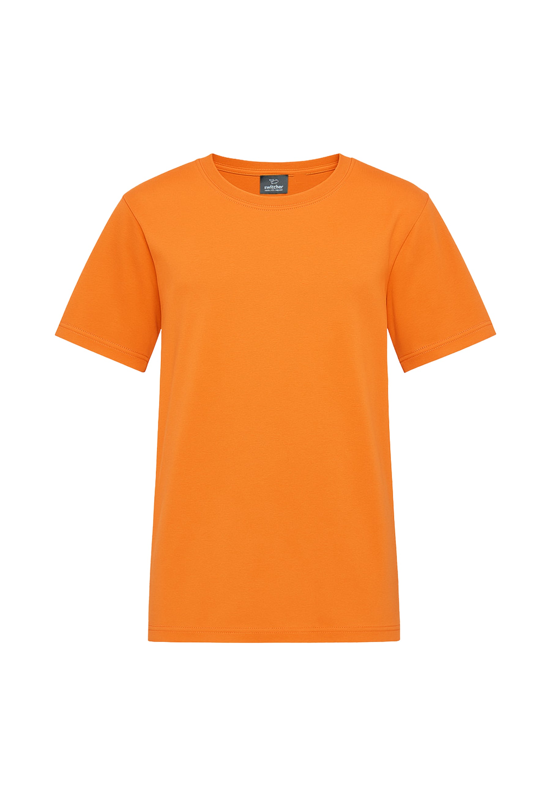 T-shirt Switcher enfants baolino color/flame